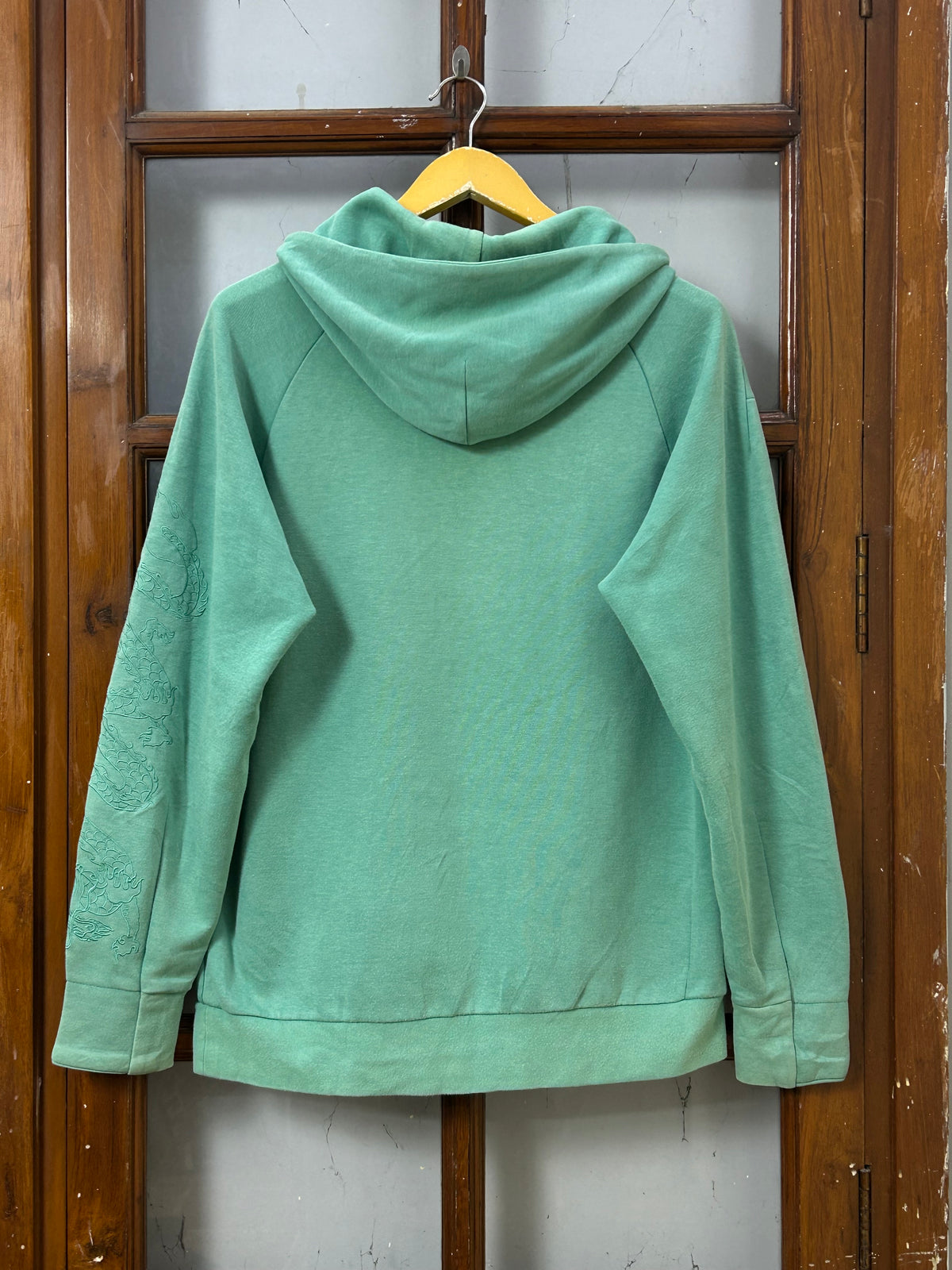 ADIDAS HOODIE ( F5348 )