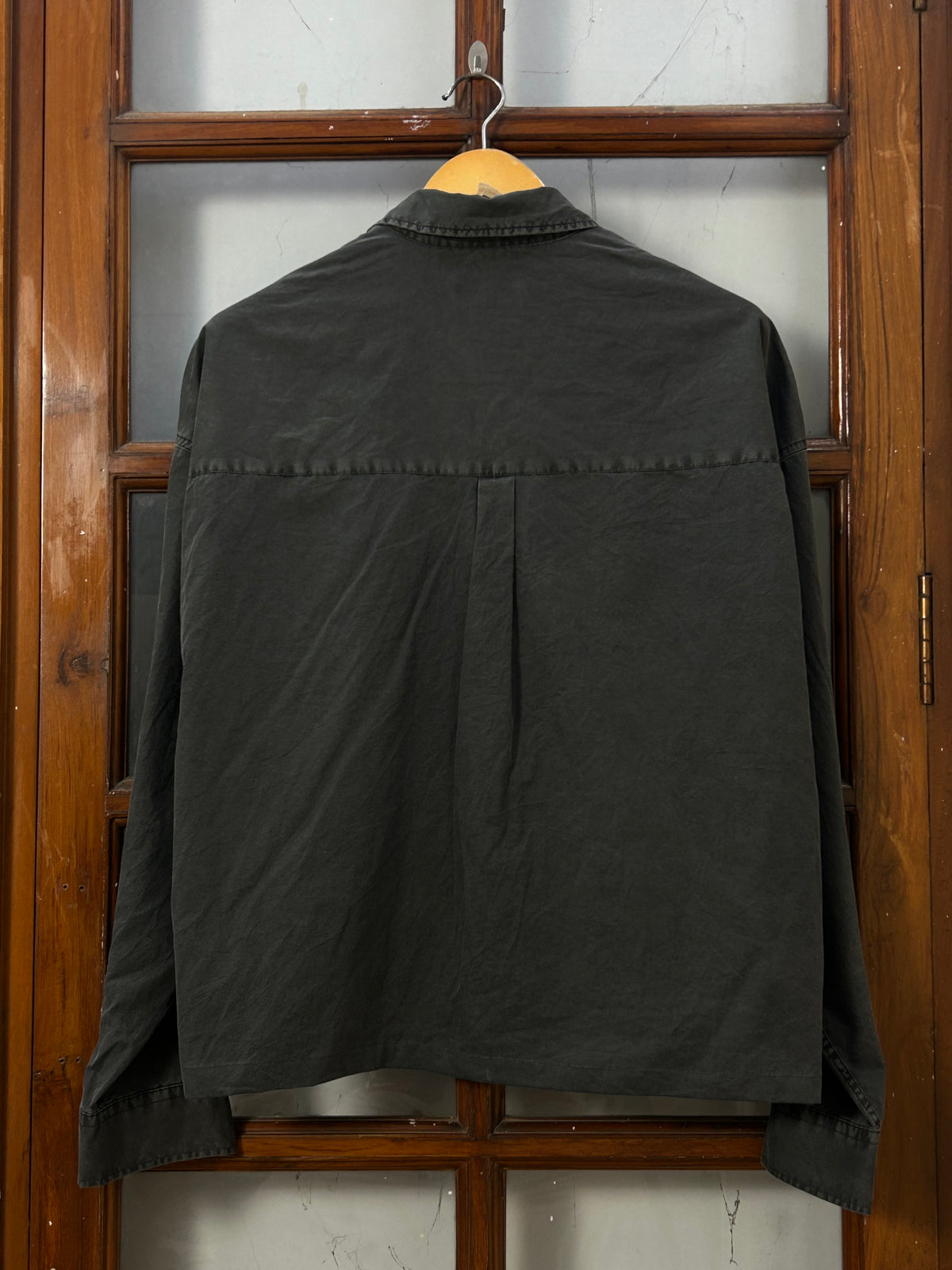 CARHARRT BOXY FIT SHIRT ( F6093 )