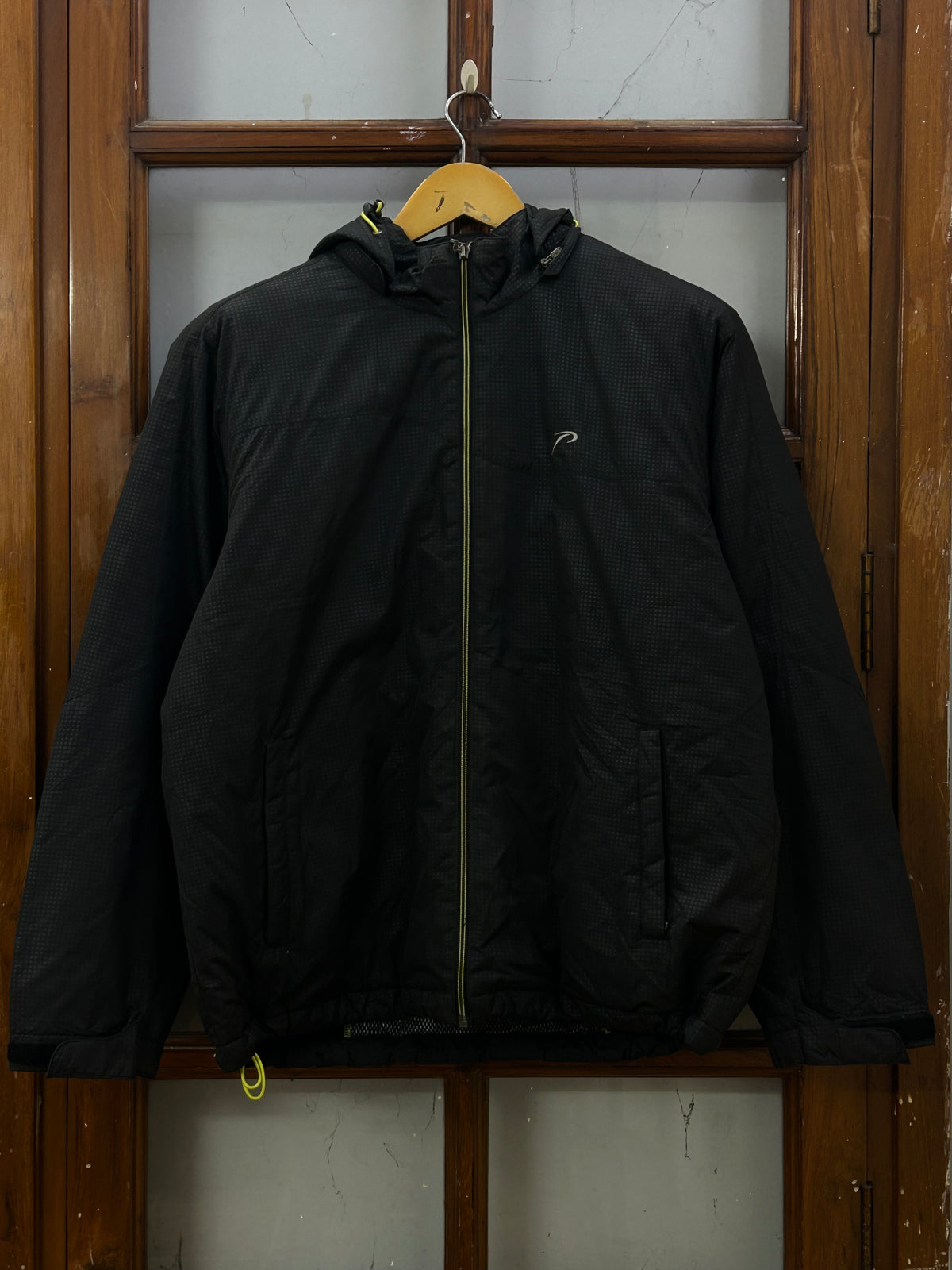 PRO WORLCUP TREKKING JACKET ( F4973 )
