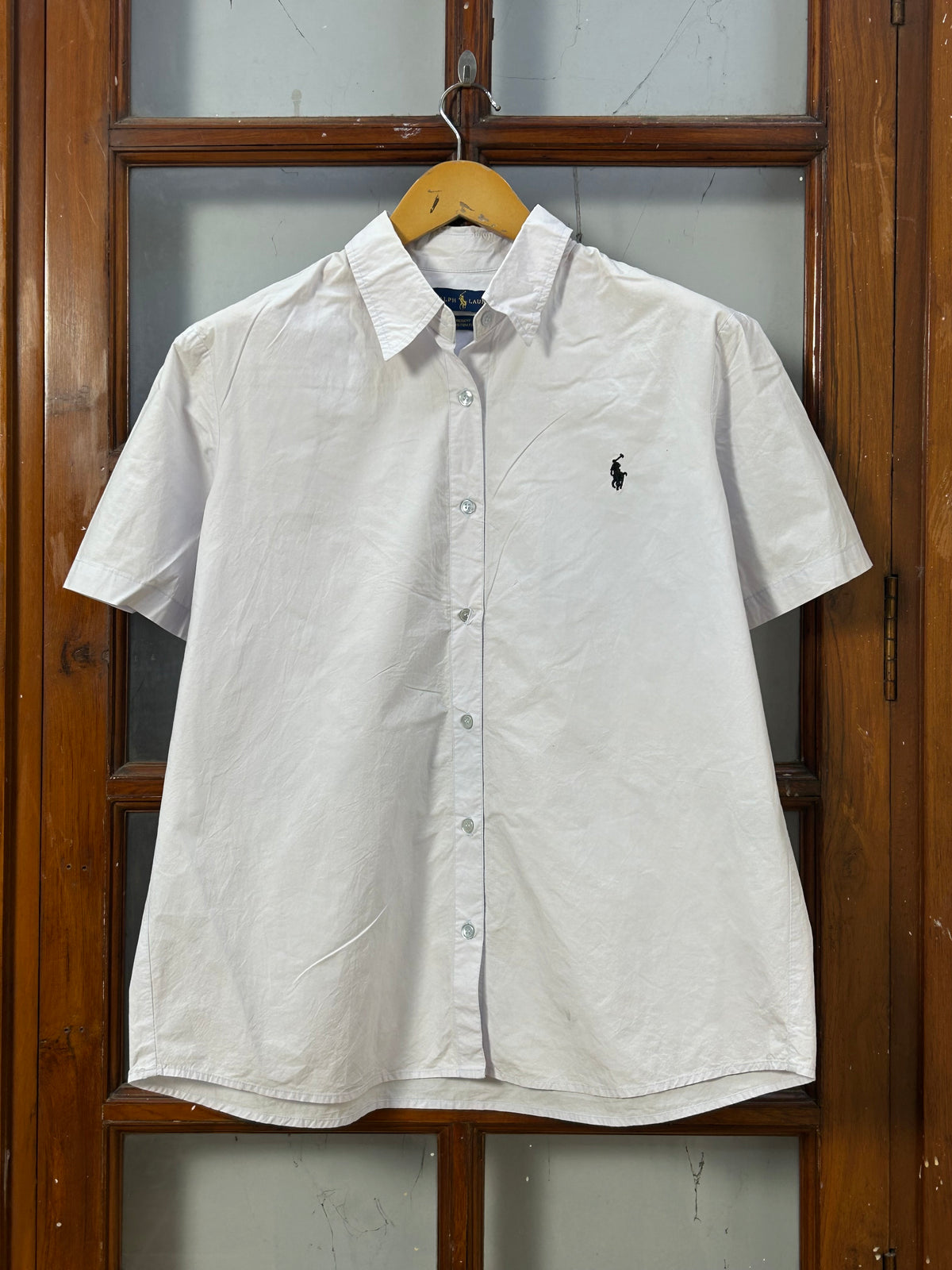 POLO RL SHIRT ( F5999 )