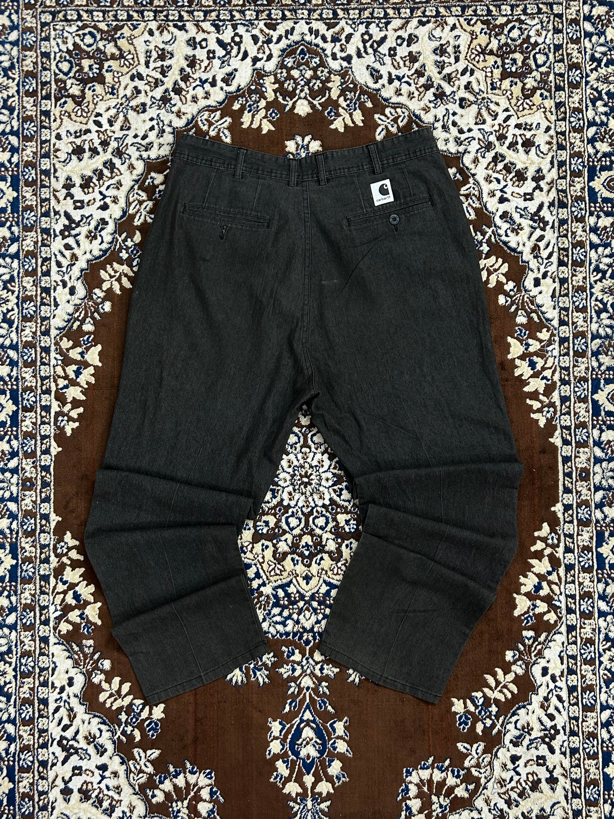 CARHARRT PANT ( F4692 )