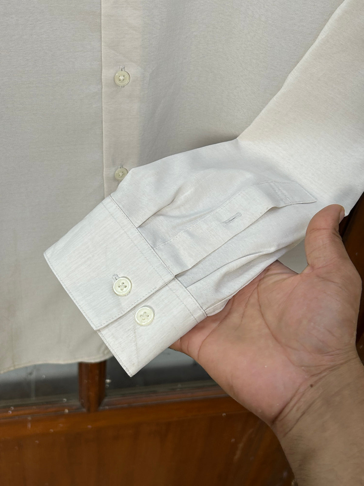 POLO RL SHIRT ( F5897 )