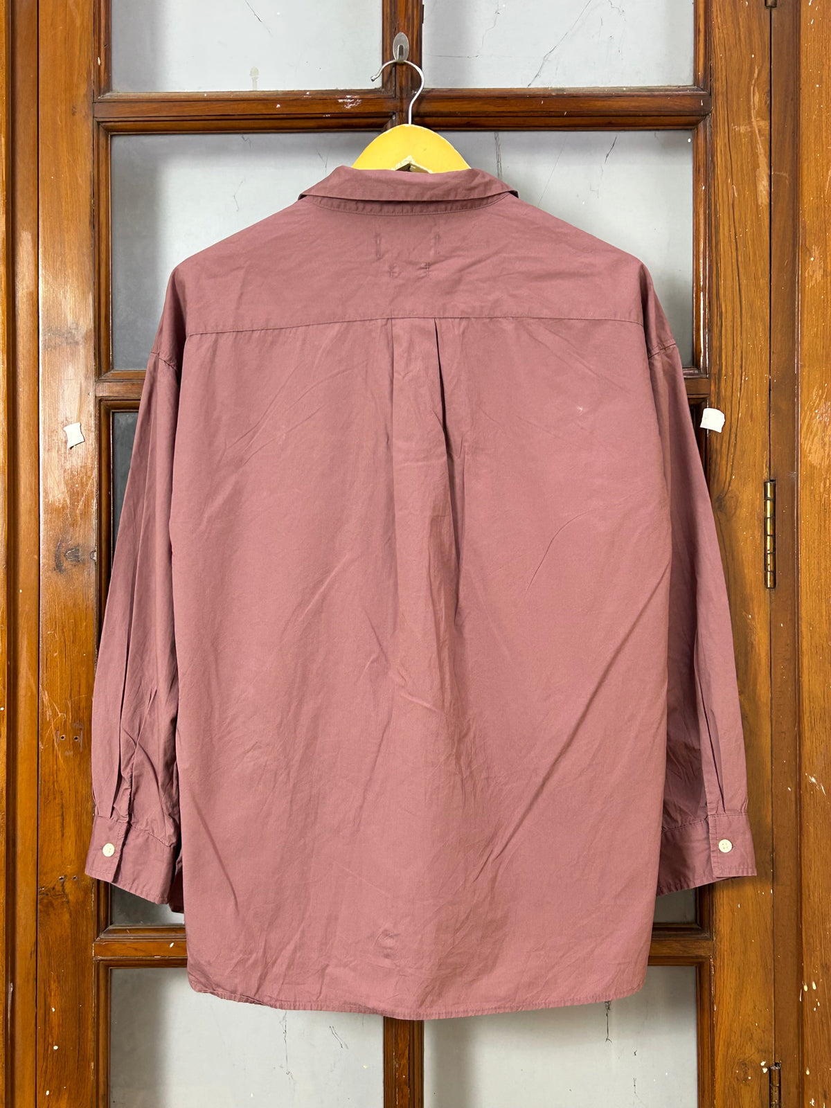 POLO RL SHIRT ( F5571 )