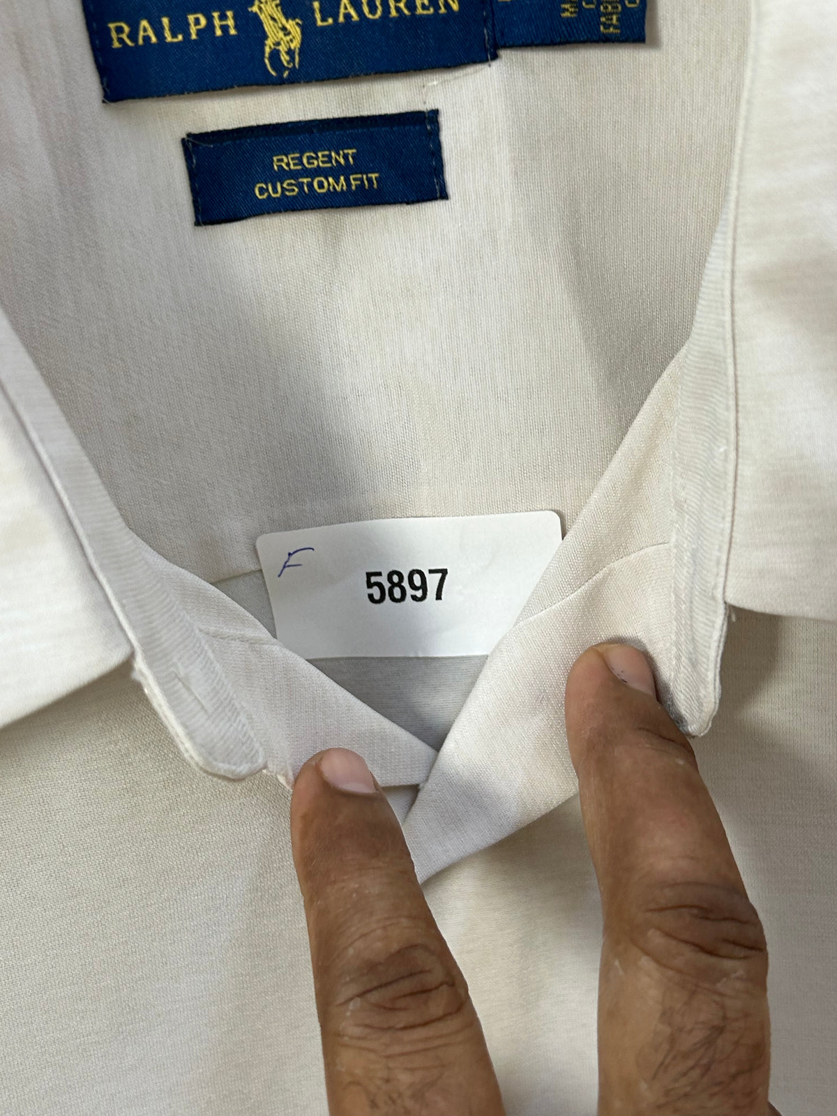 POLO RL SHIRT ( F5897 )