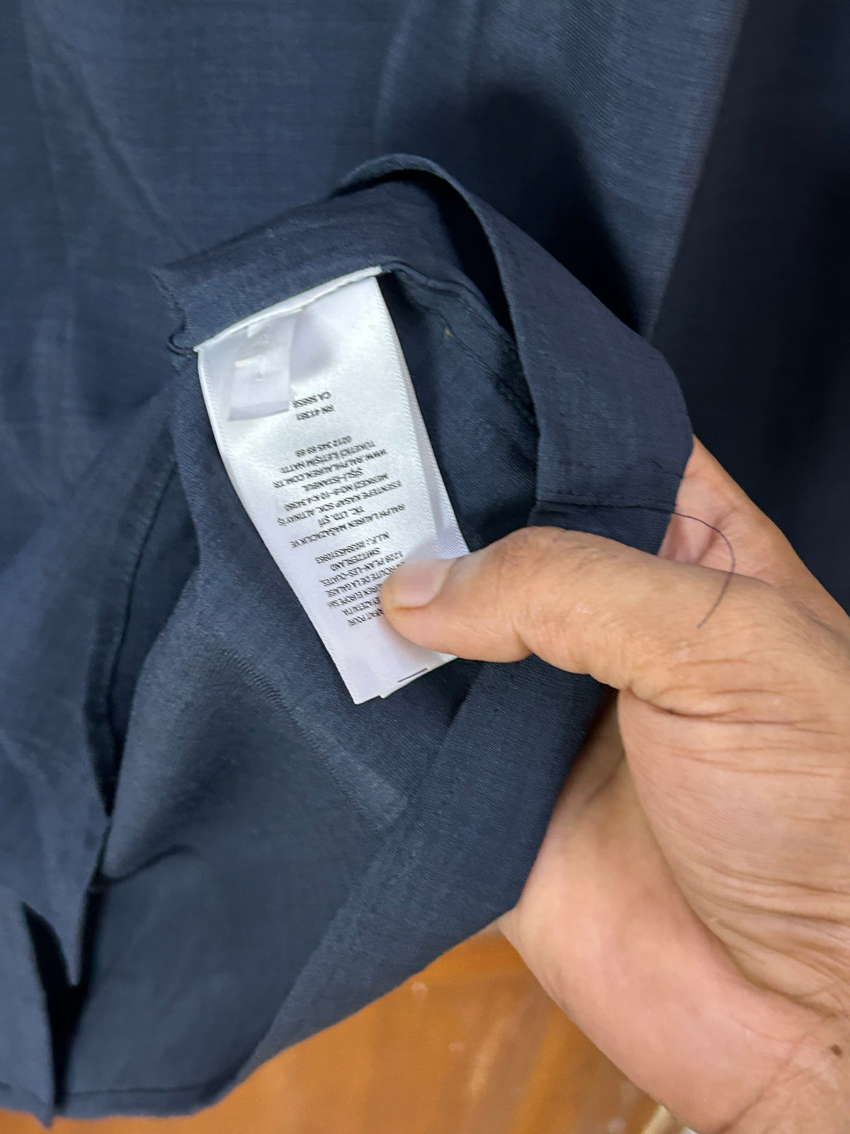POLO RL SHIRT ( F5574 )