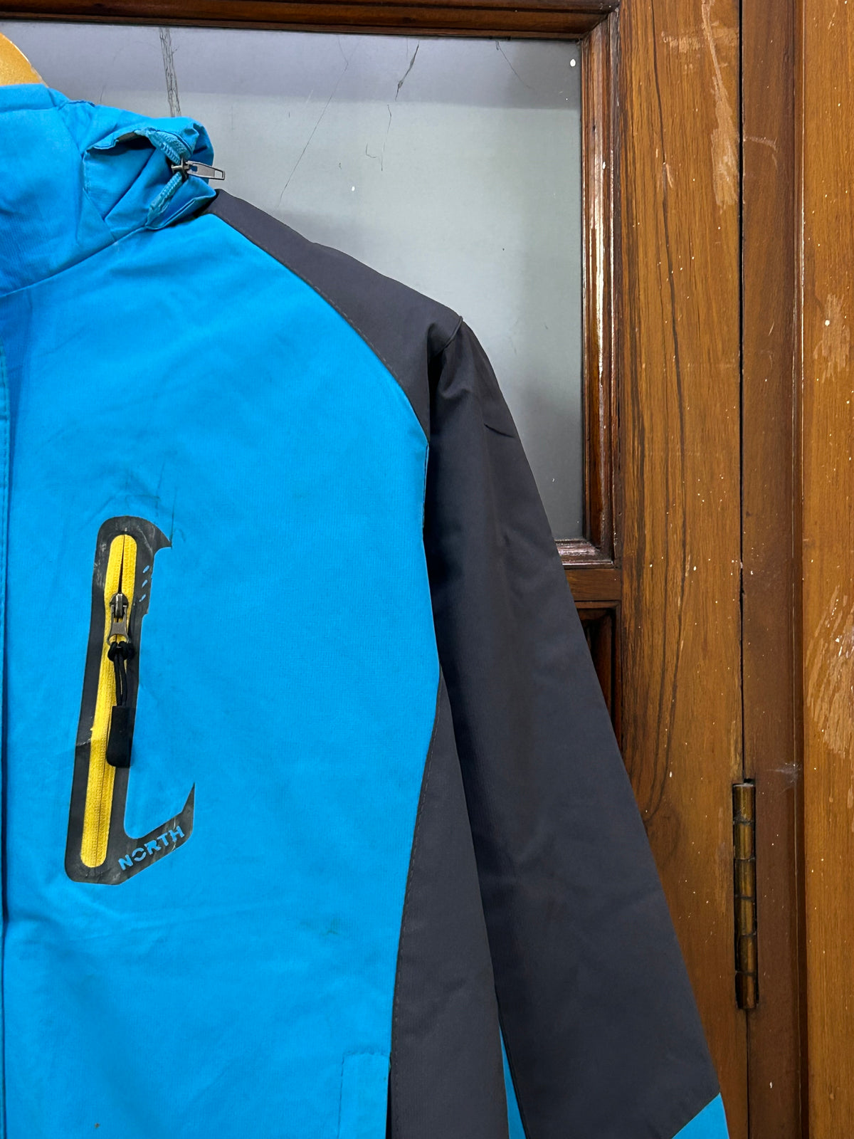 NORTH FACE WINCHESTER JACKET ( F4970 )