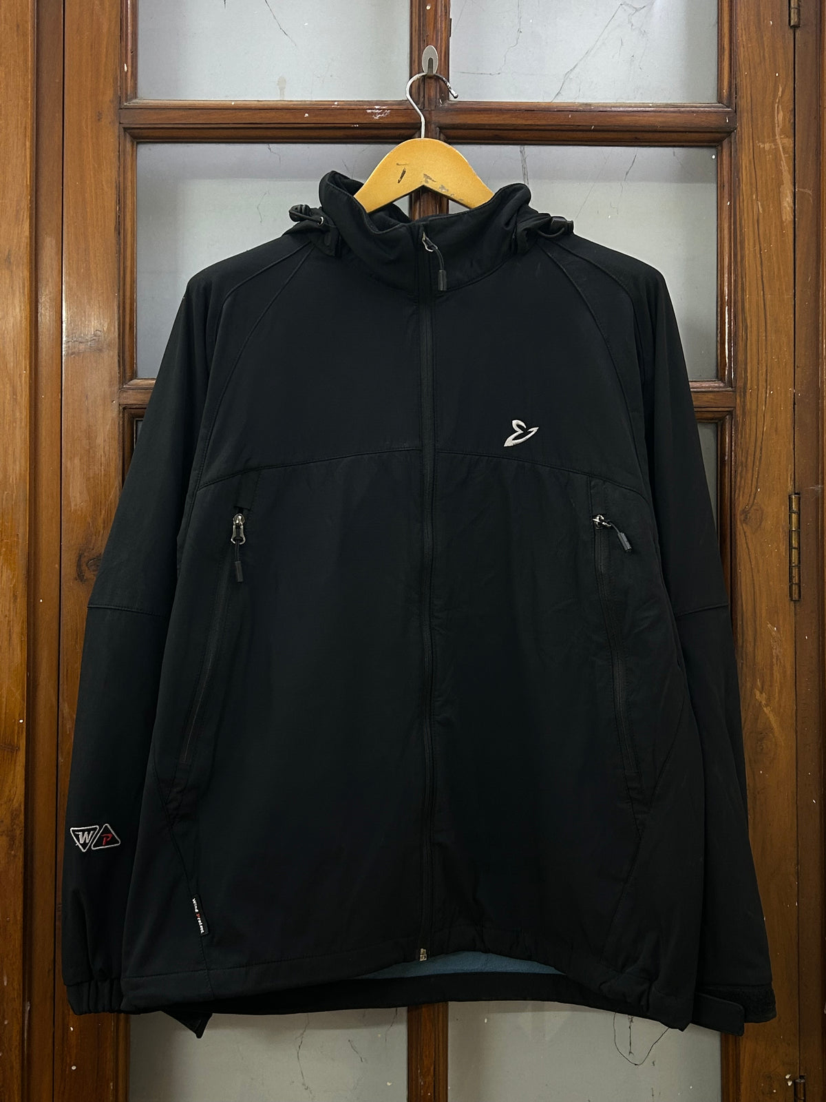 EDELWEISS HEAVY JACKET ( F4815 )