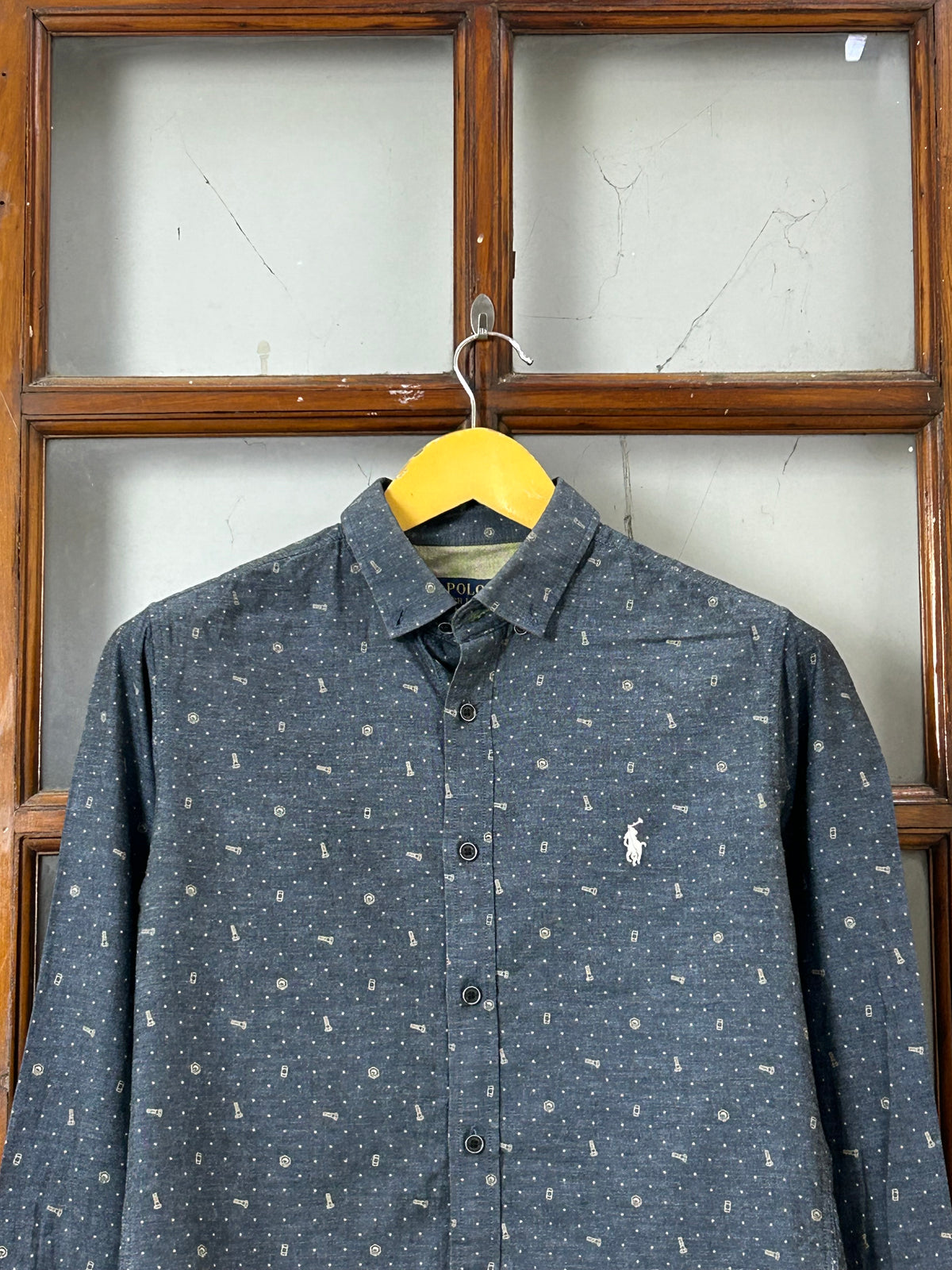 POLO RL SHIRT ( F5603 )
