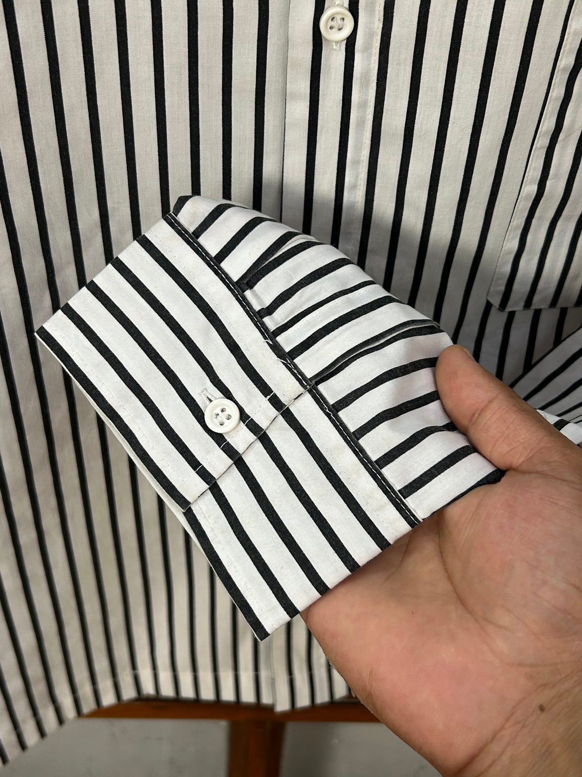 CARHARRT BOXY FIT SHIRT ( F6102 )