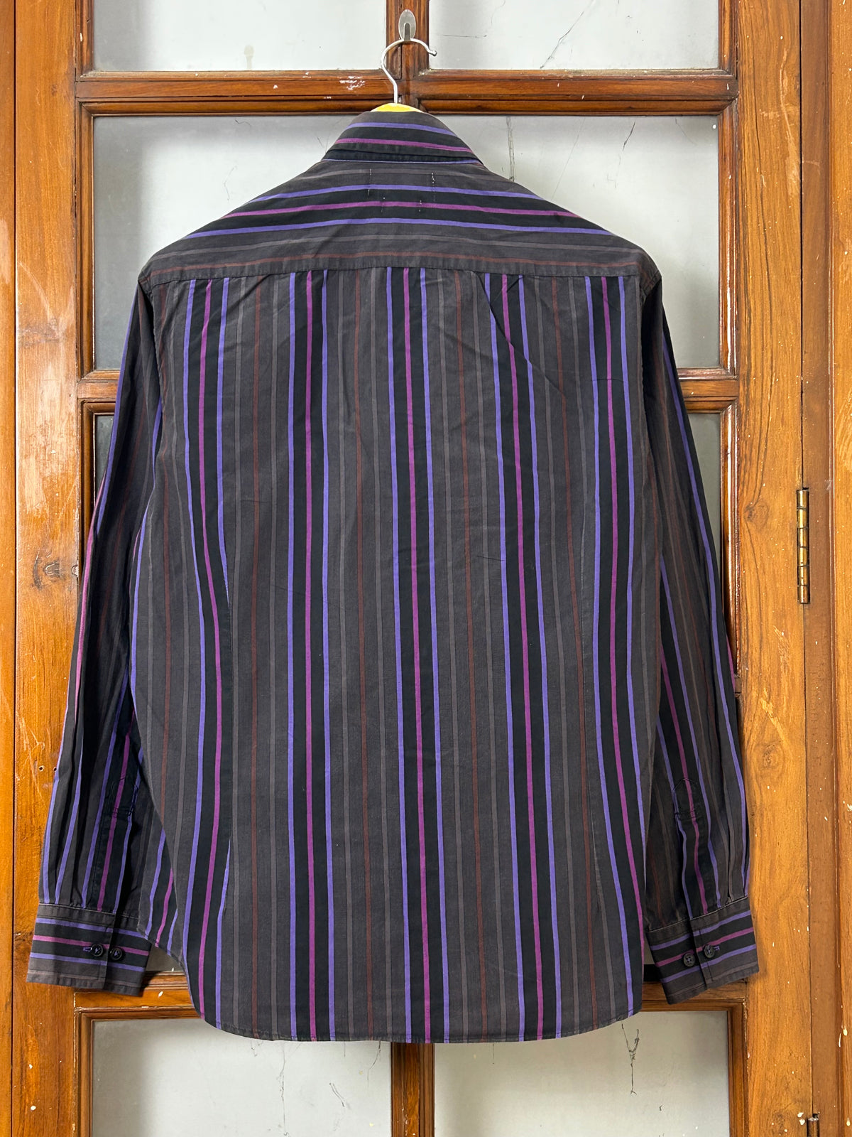 POLO RL SHIRT ( F5592 )