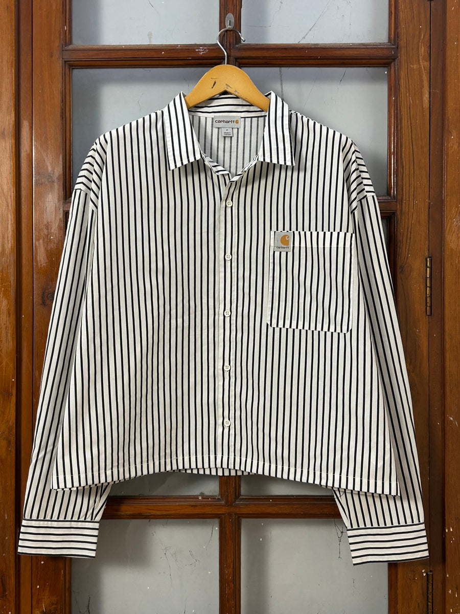 CARHARRT BOXY FIT SHIRT ( F6102 )