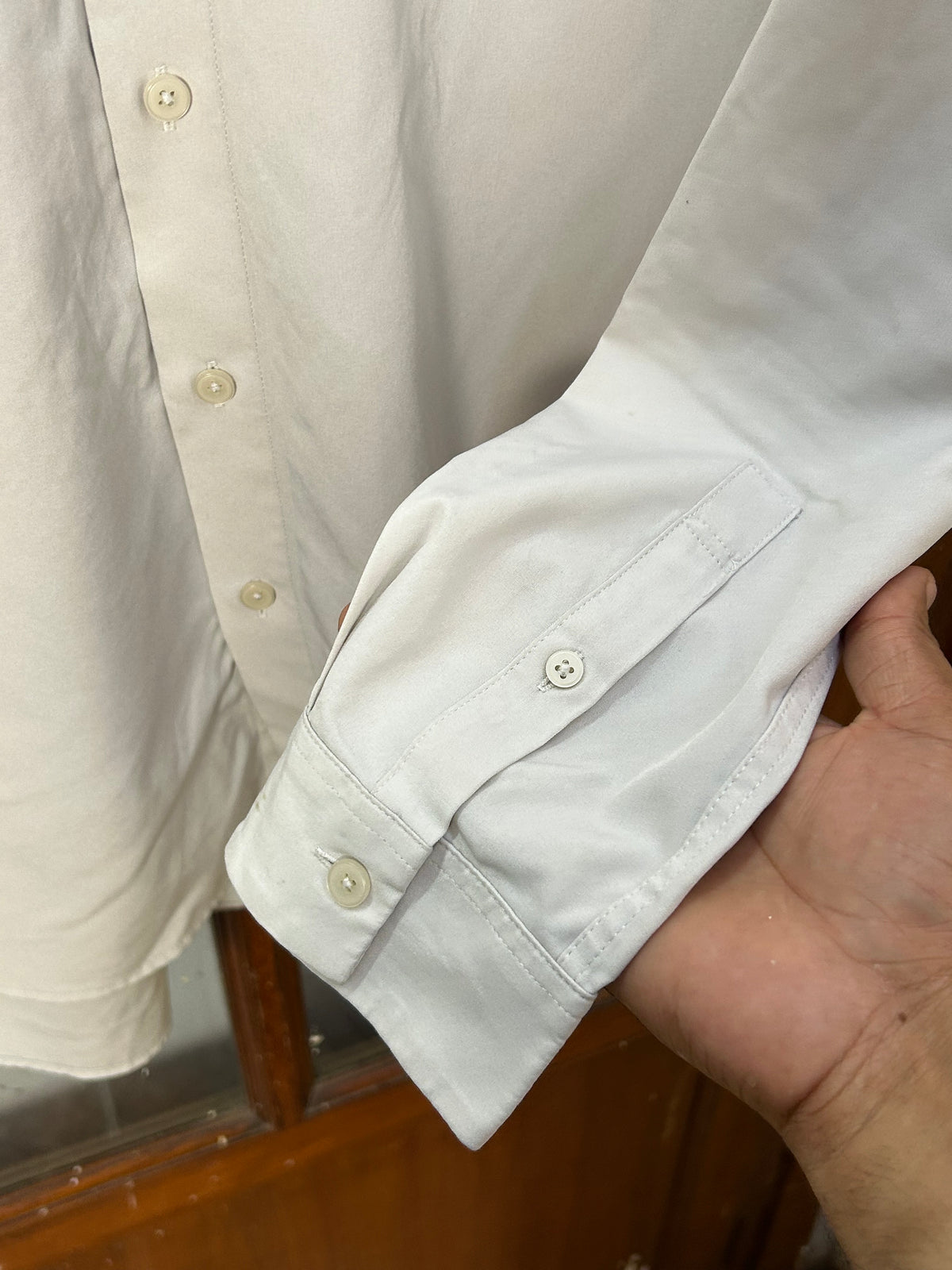 POLO RL SHIRT ( F5925 )