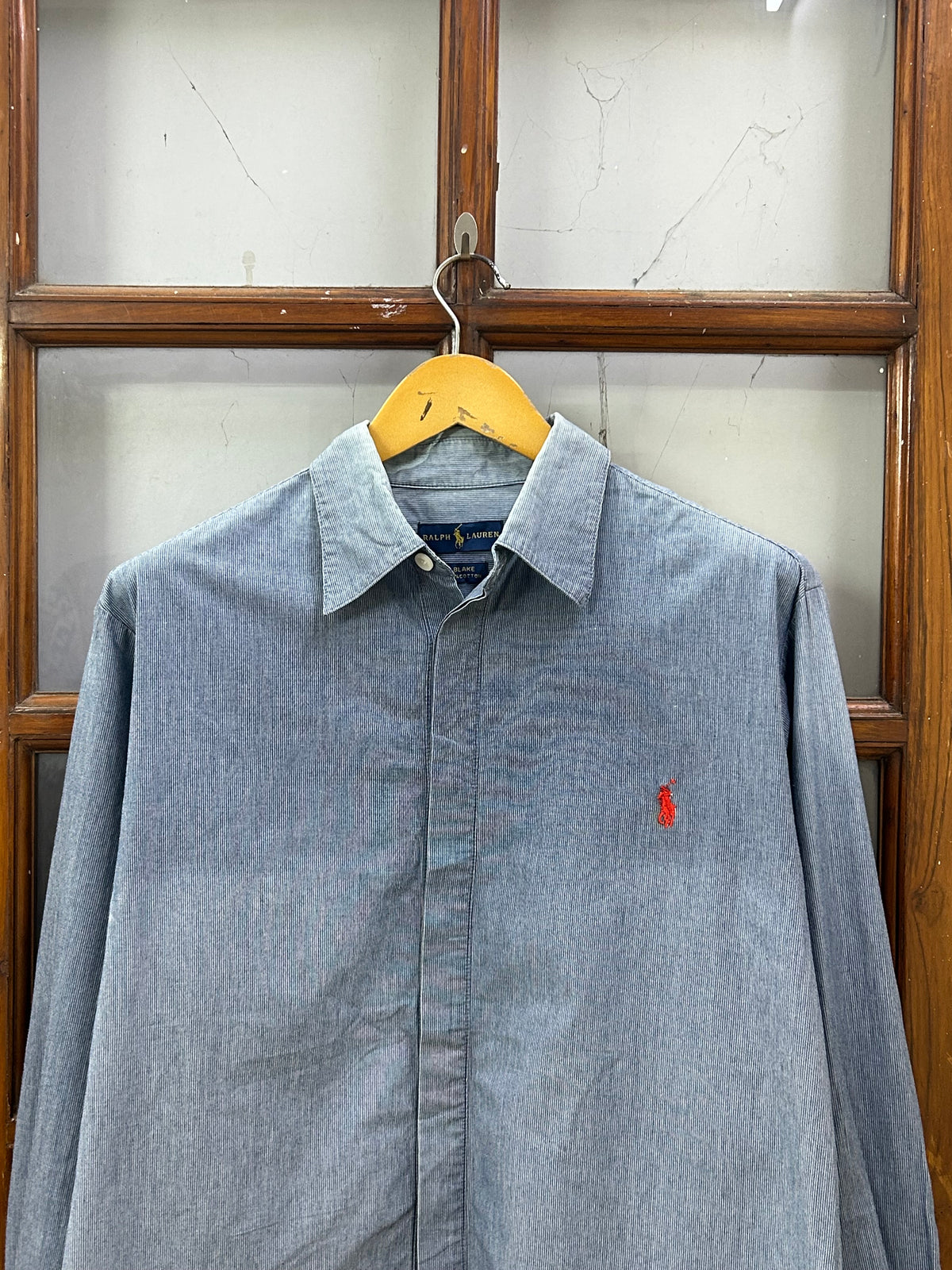 POLO RL SHIRT ( F5203 )