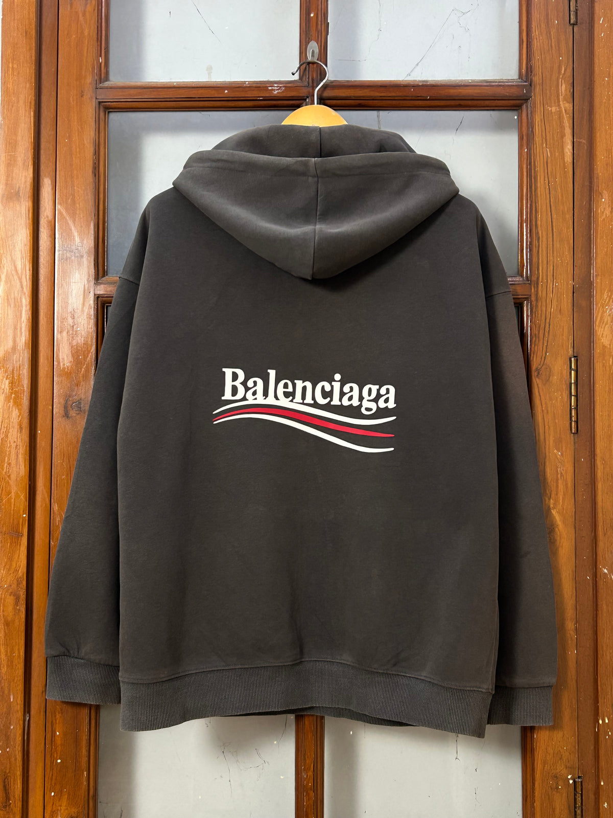 BALENCIAGA HOODIE ( F6211 )