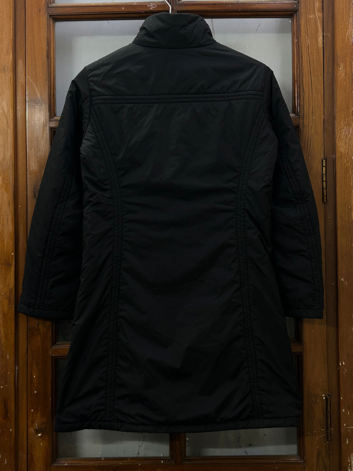 PRADA LONG JACKET ( F4966 )