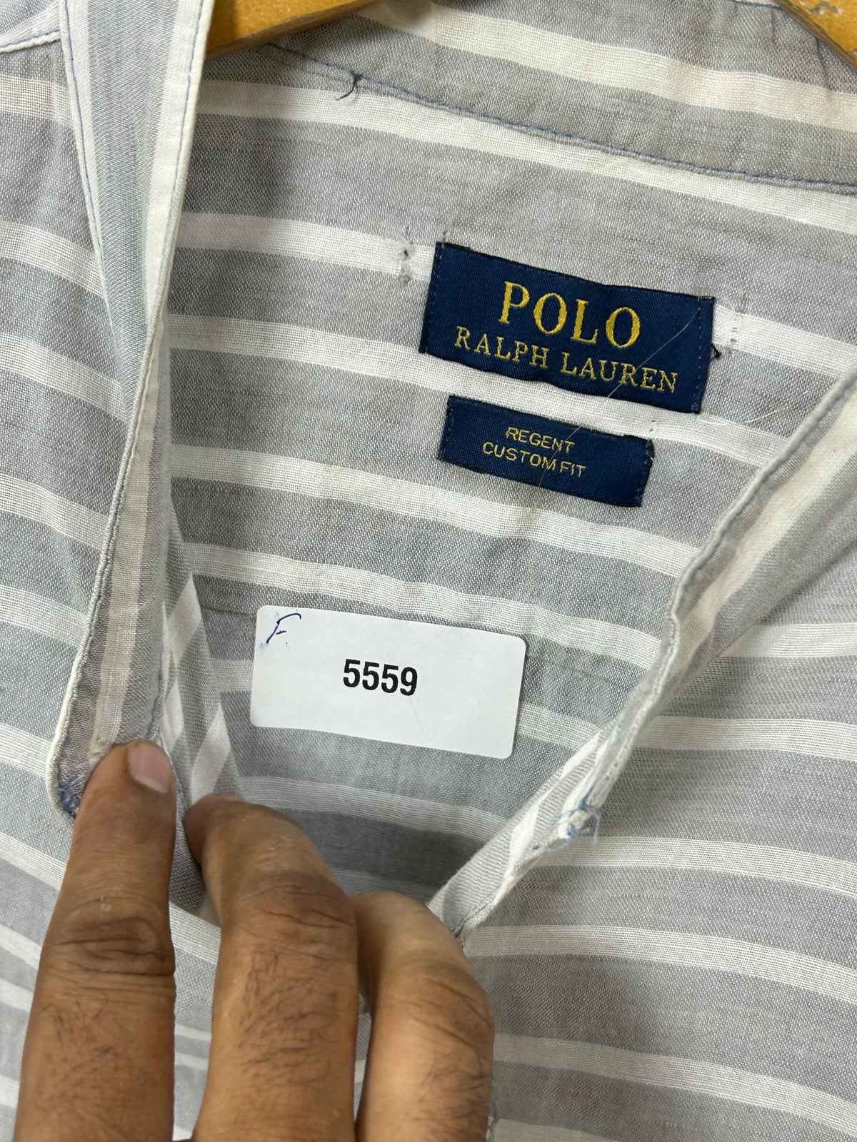 POLO RL SHIRT ( F5559 )