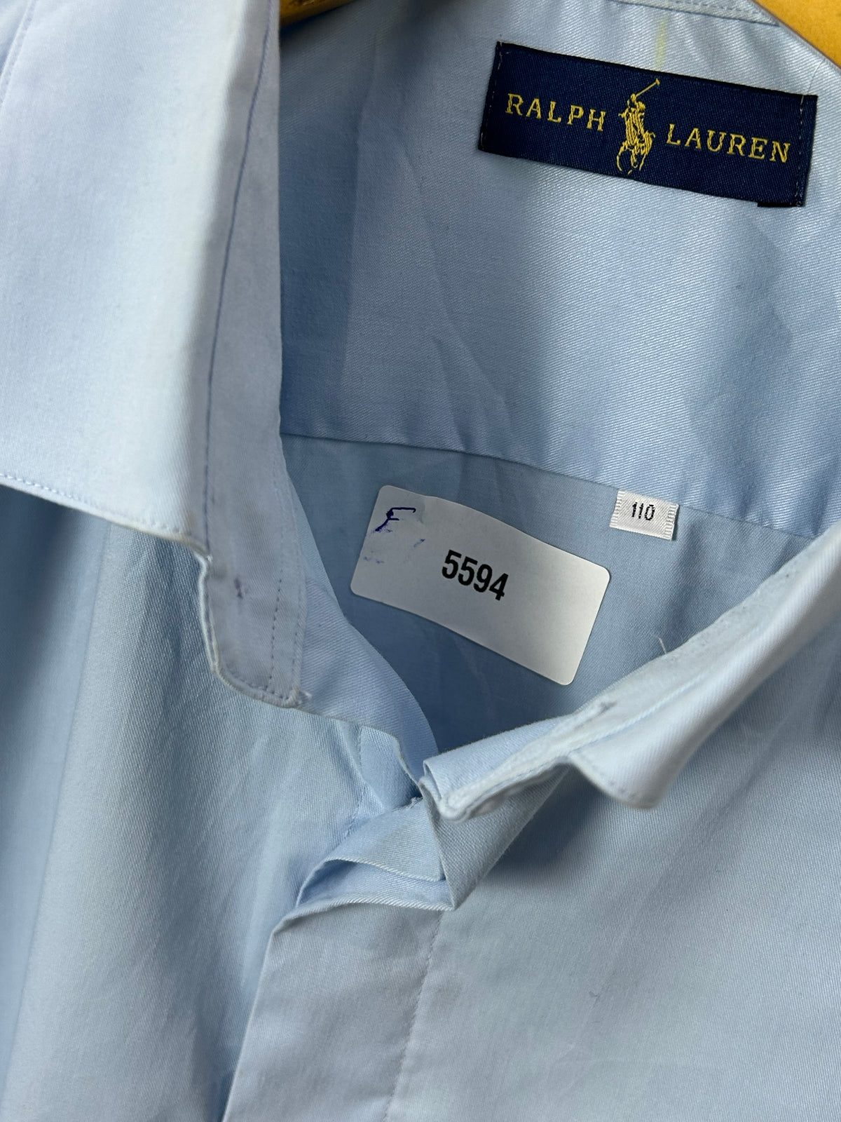 POLO RL SHIRT ( F5594 )