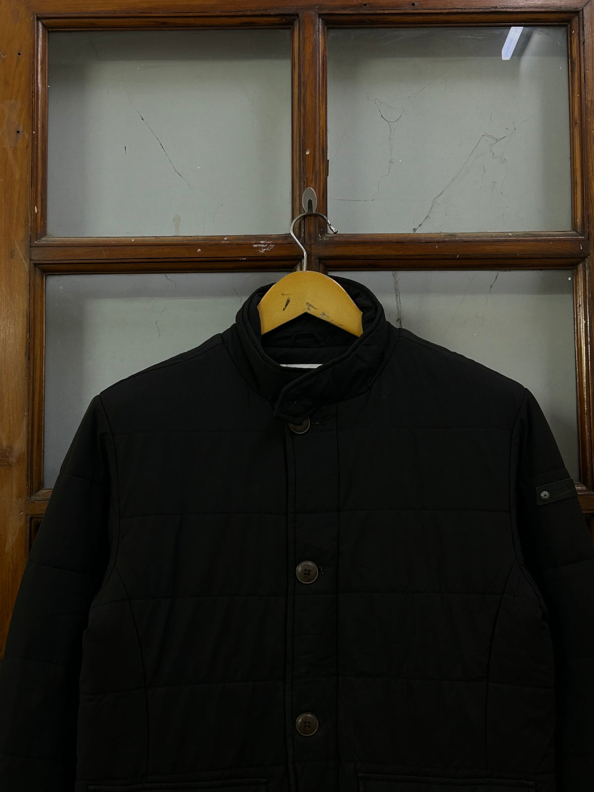 THE NORTH FACE PUFFER JACKET ( F4968 )