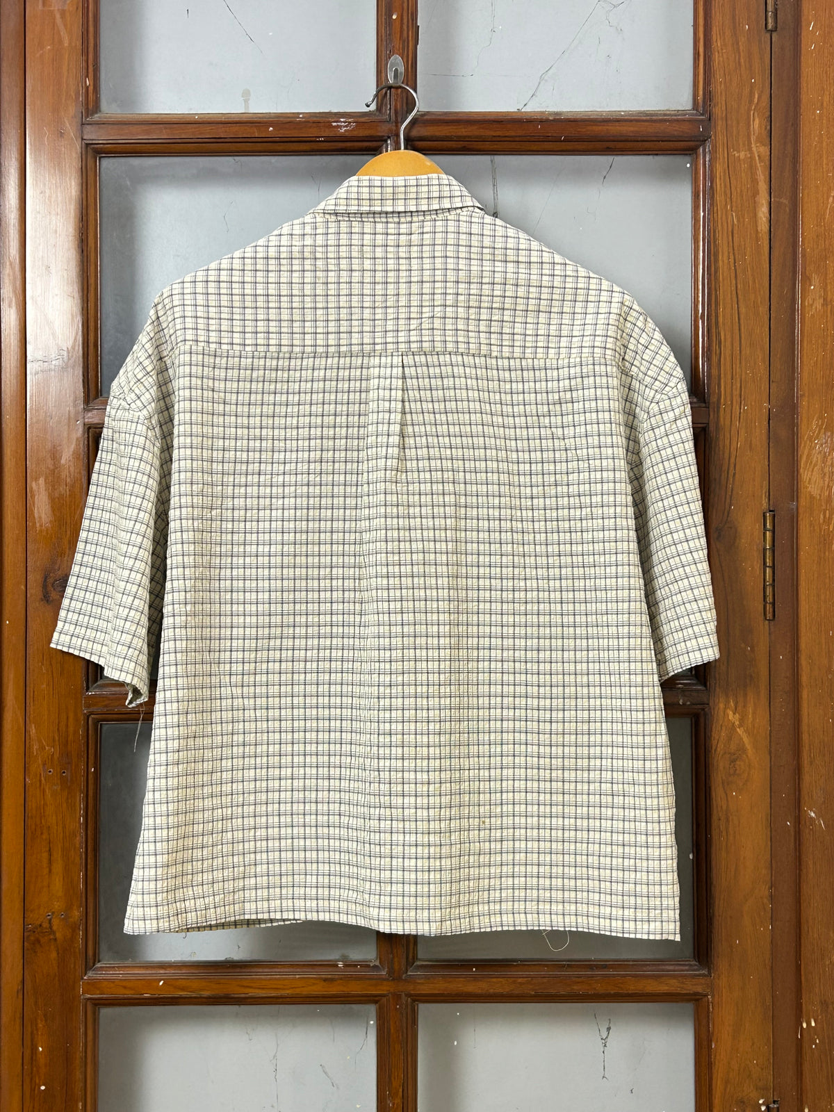 CARHARRT BOXY FIT SHIRT ( F5561 )