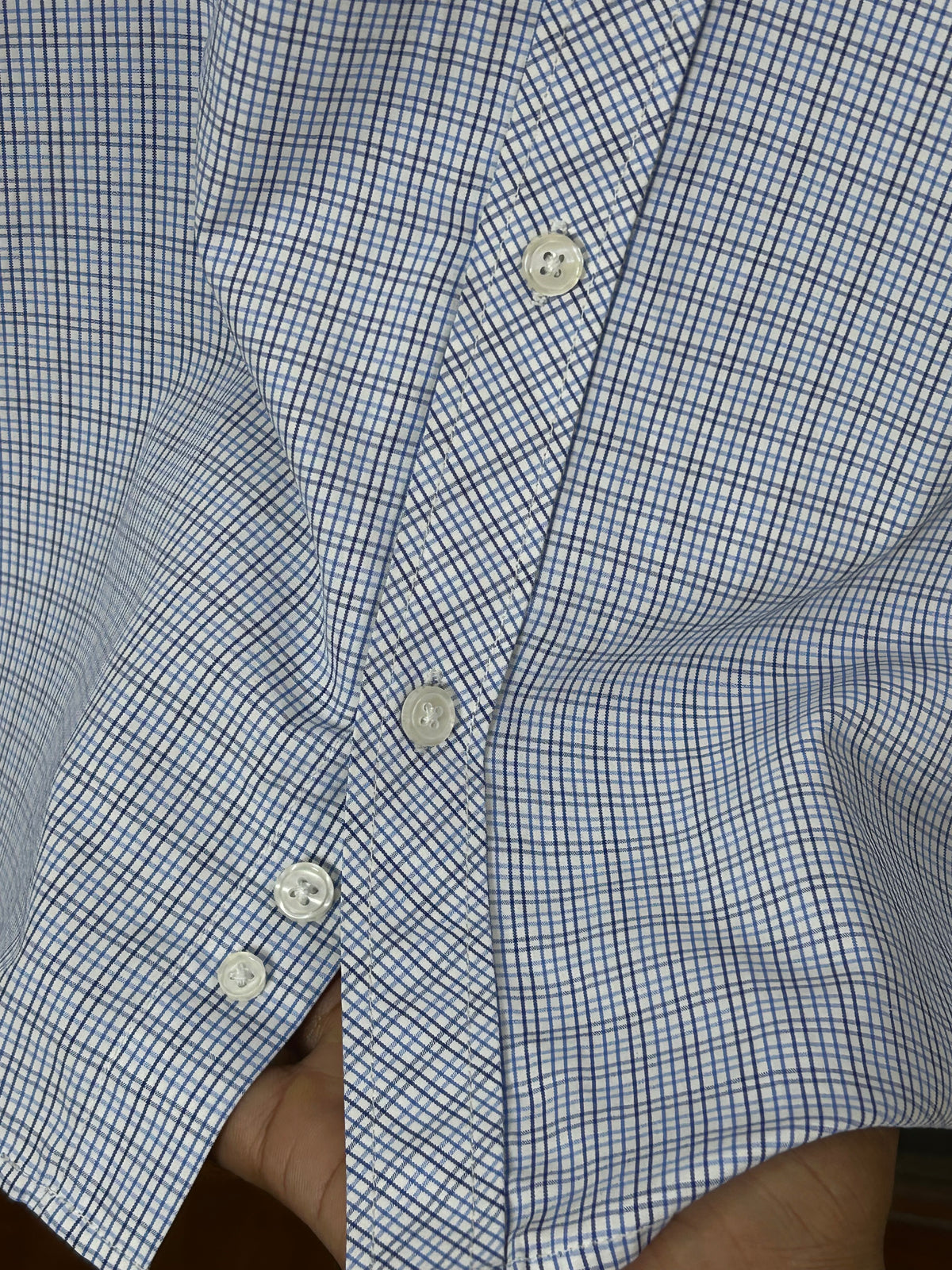 POLO RL SHIRT ( F5549 )