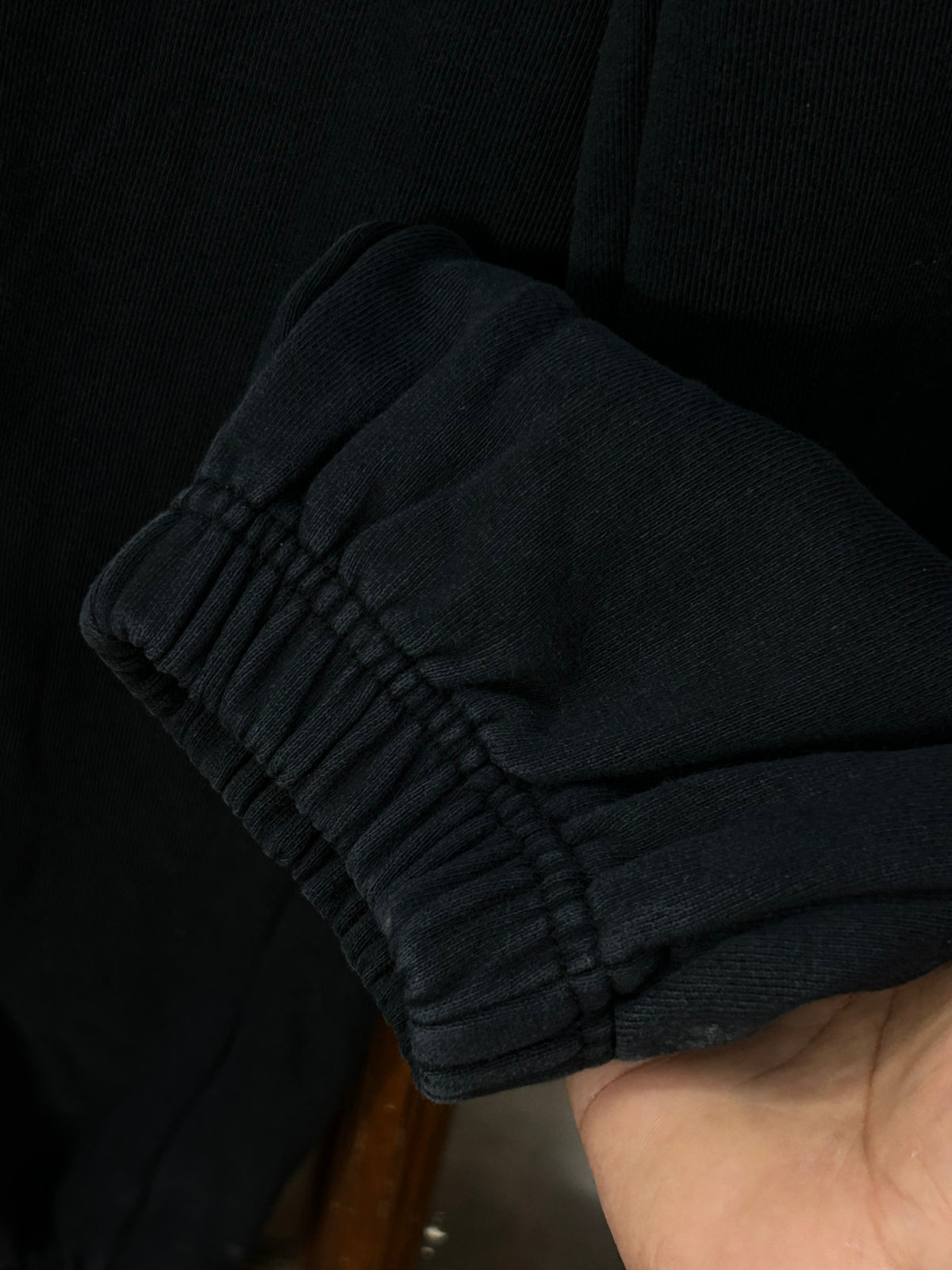 JORDAN STRECHBLE TROUSER ( D6848 )