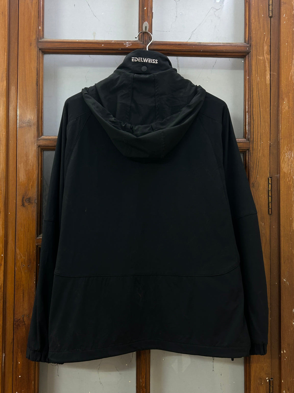 EDELWEISS HEAVY JACKET ( F4815 )
