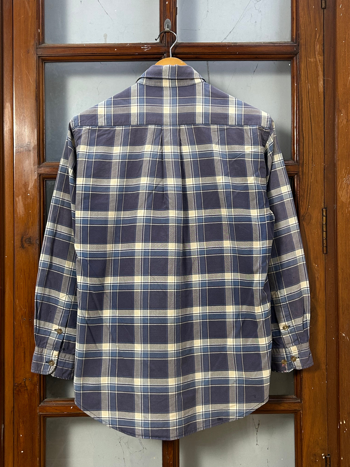 BEAN POLE SHIRT ( F5902 )