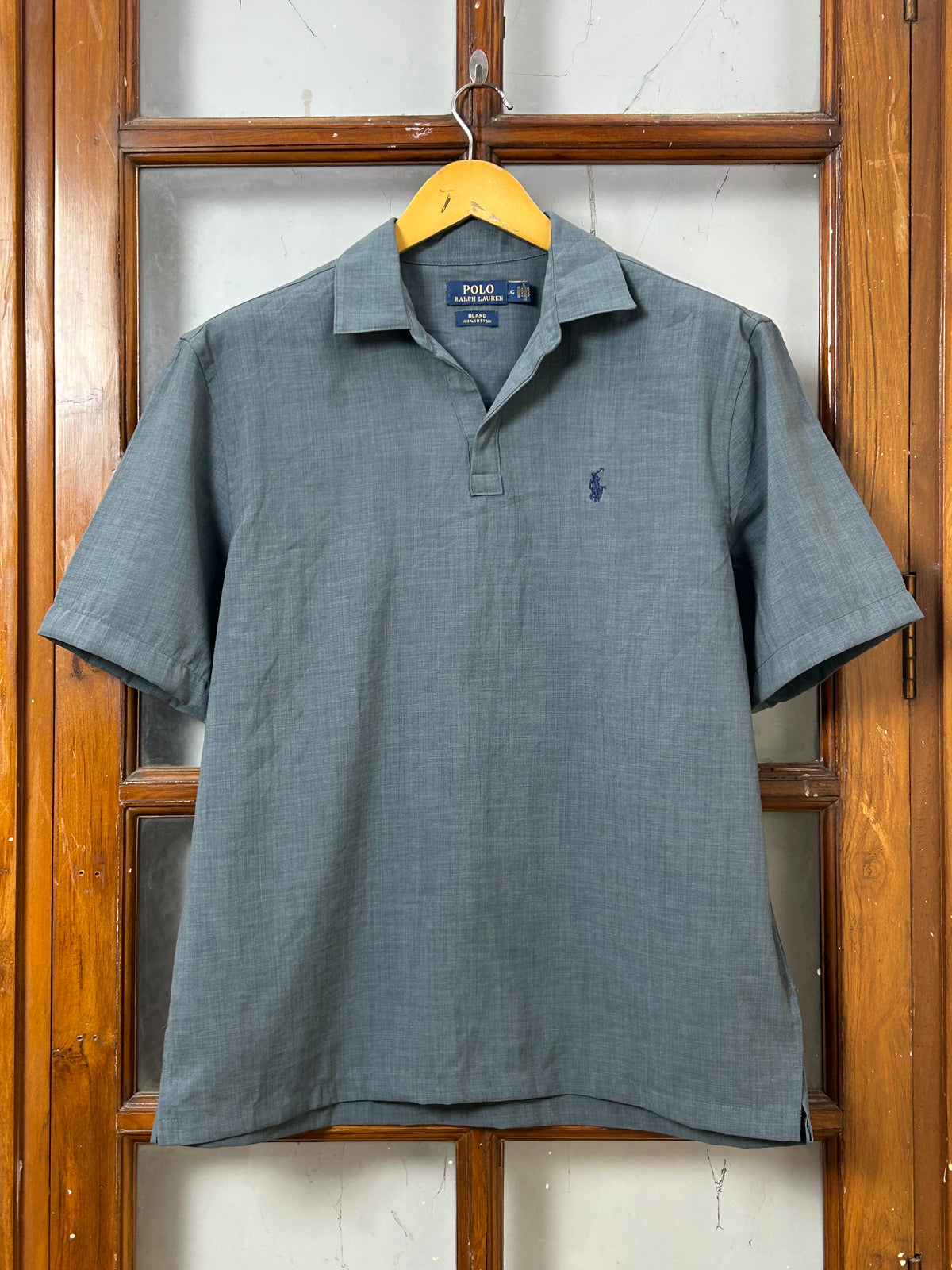 POLO RL SHIRT ( F5553 )