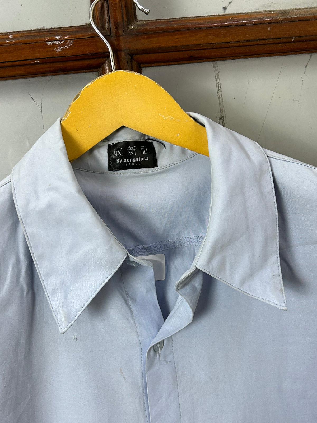 SHIRT ( F5602 )