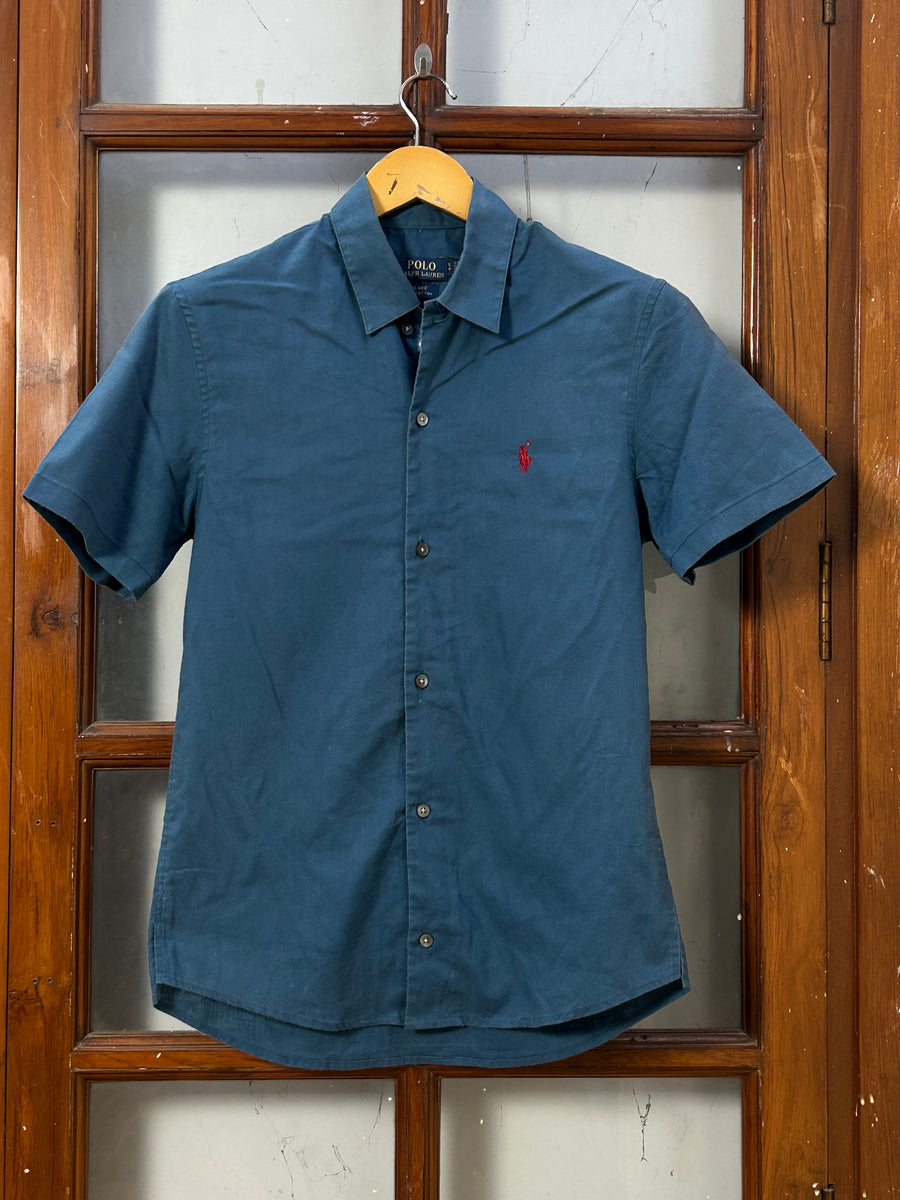 POLO RL SHIRT ( F5922 )