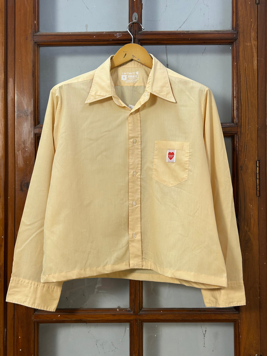 CARHARRT BOXY FIT SHIRT ( F6096 )