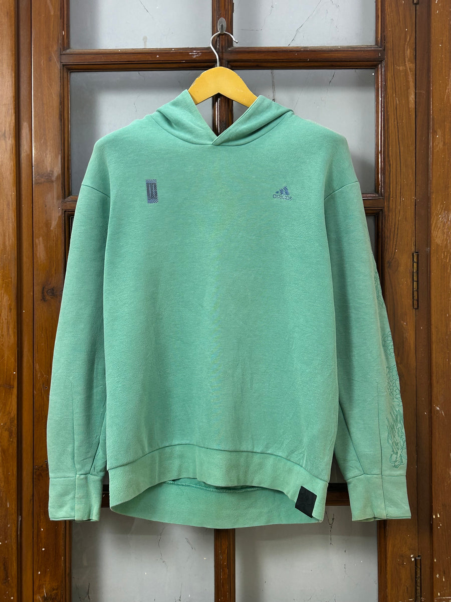 ADIDAS HOODIE ( F5348 )