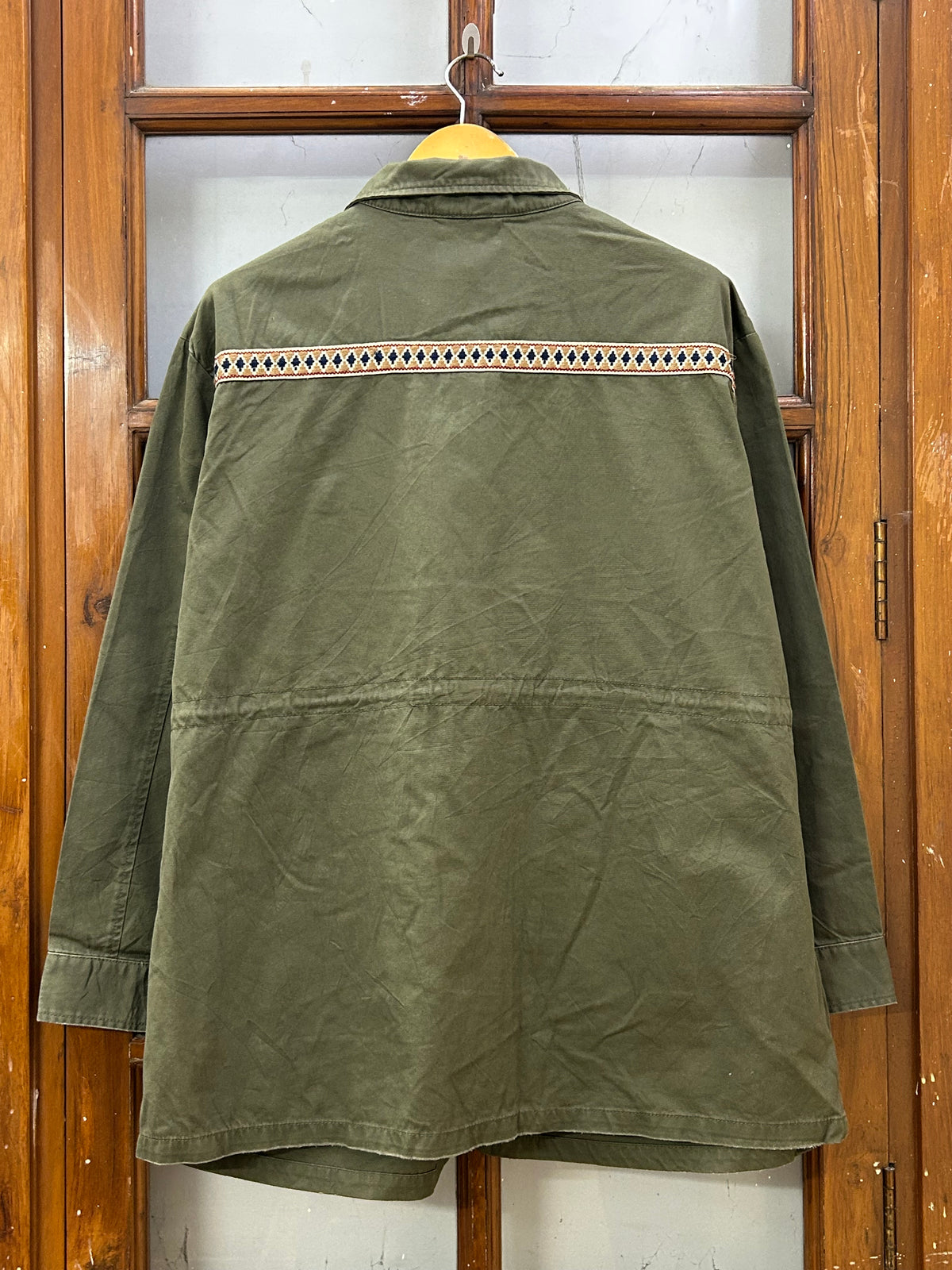 CARHARRT JACKET ( F4823 )