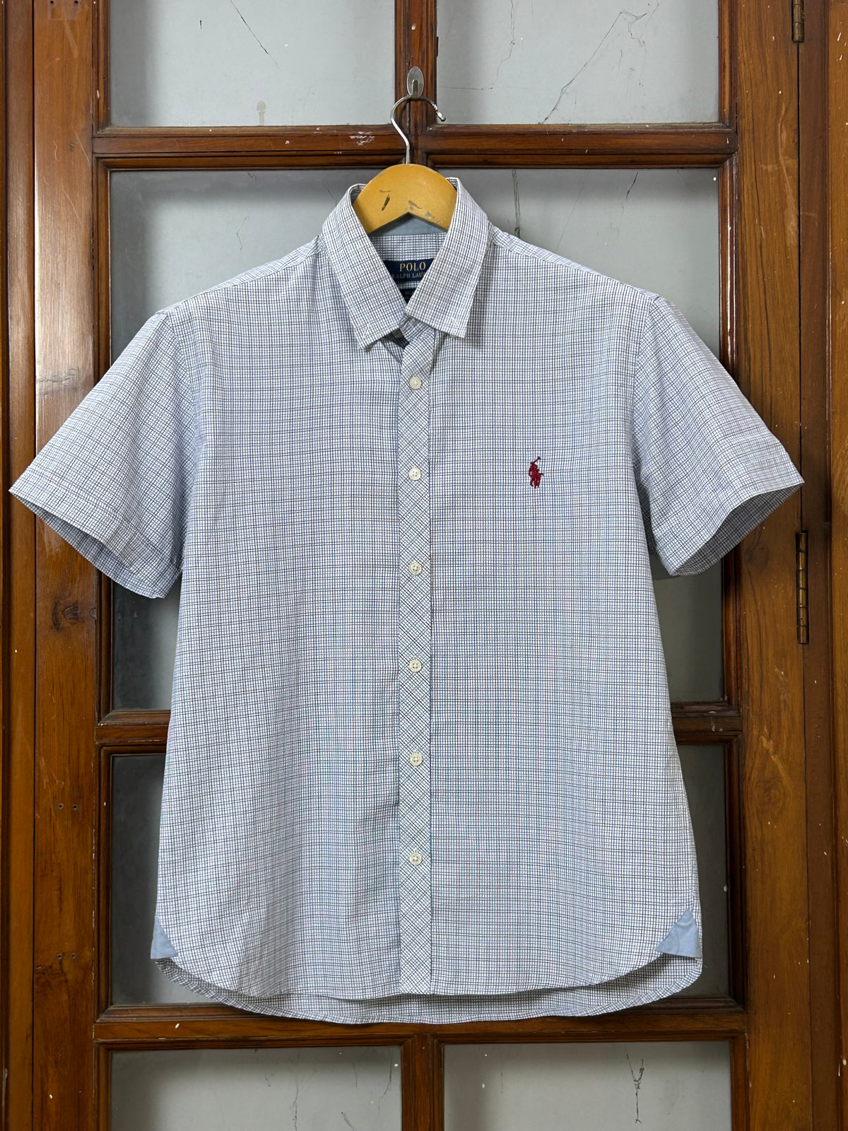 POLO RL SHIRT ( F5549 )