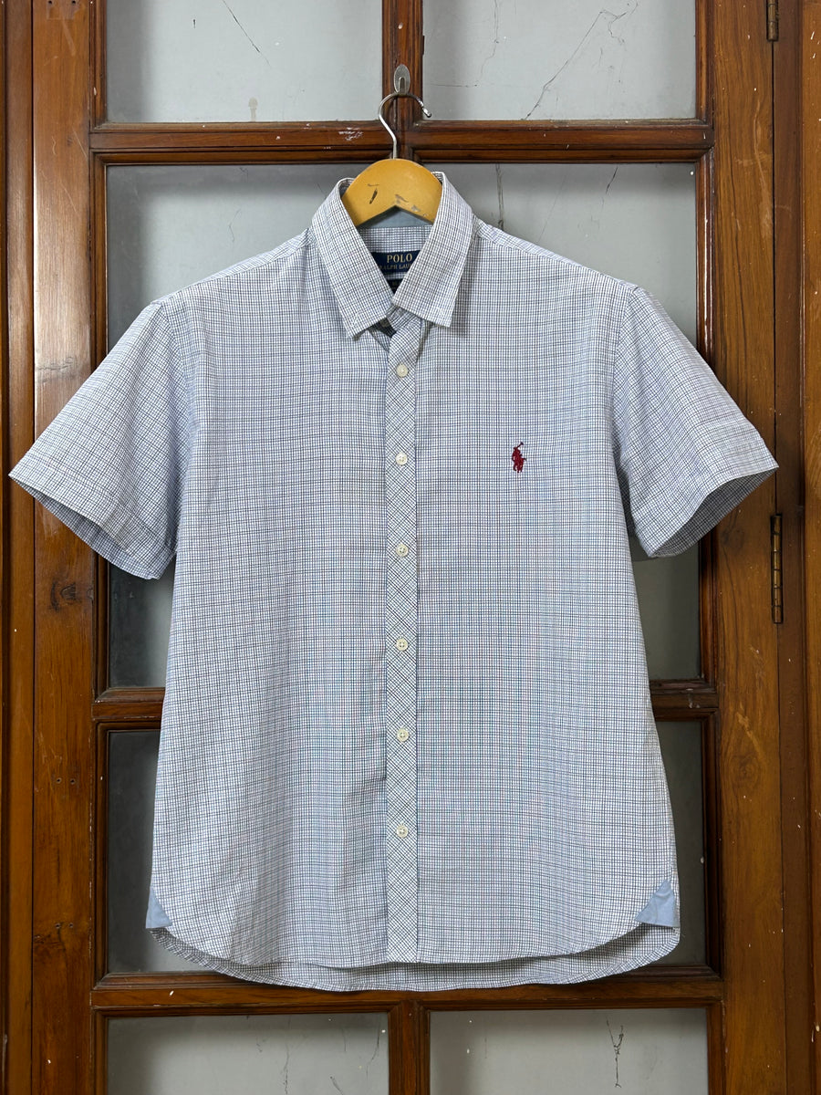 POLO RL SHIRT ( F5549 )