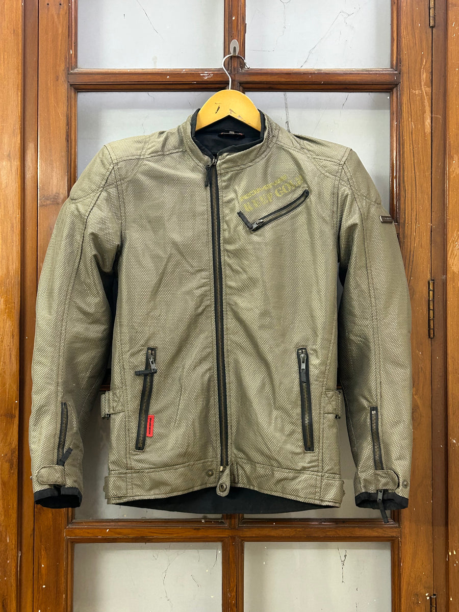 KOMINE MULTI POCKET JACKET ( F4974 )