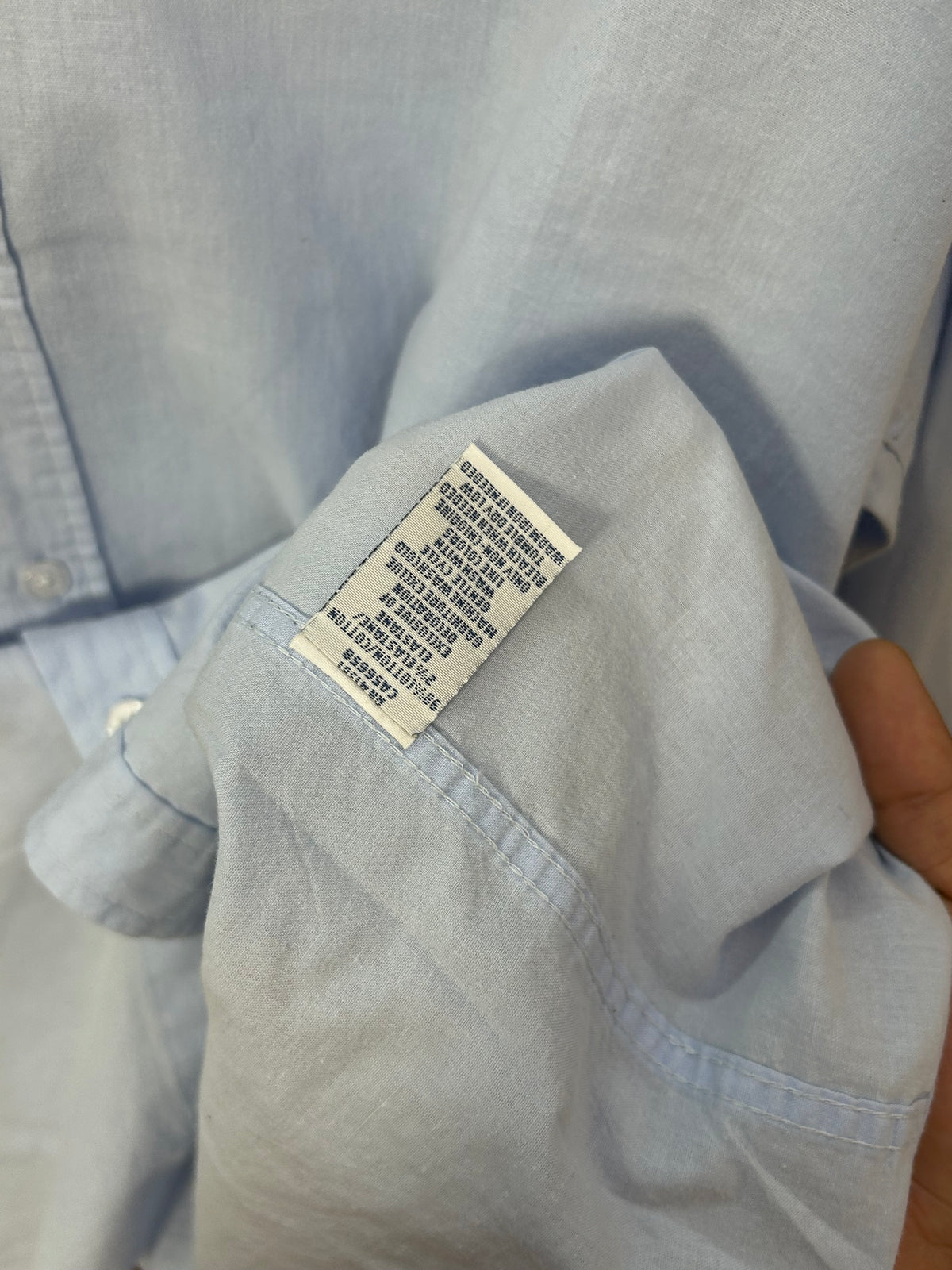 POLO RL SHIRT ( F6088 )