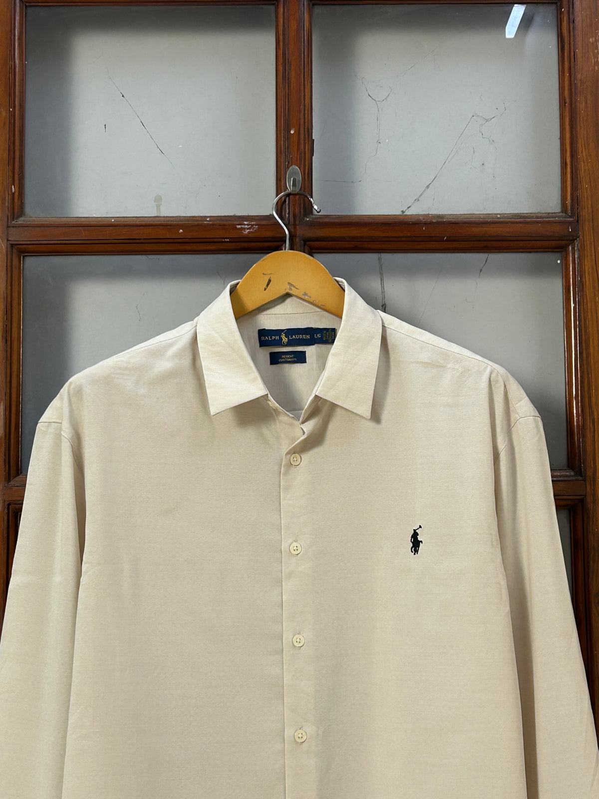 POLO RL SHIRT ( F5897 )