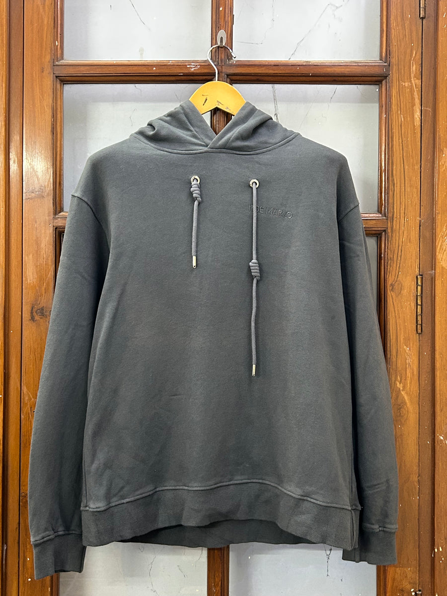 GREY HOODIE ( F4741 )