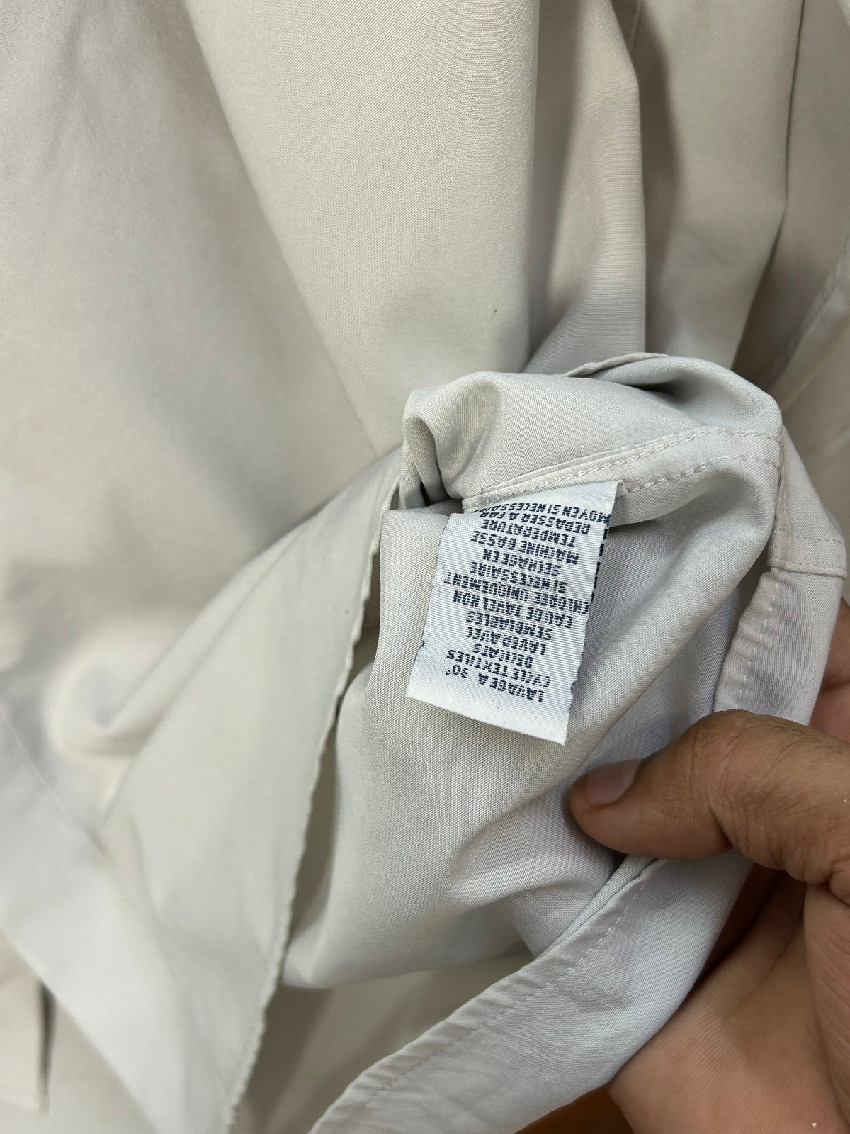 POLO RL SHIRT ( F5925 )
