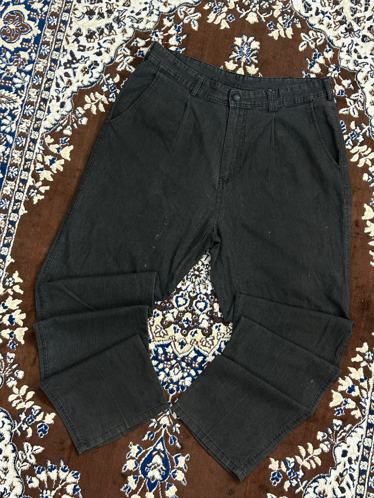 CARHARRT PANT ( F4692 )