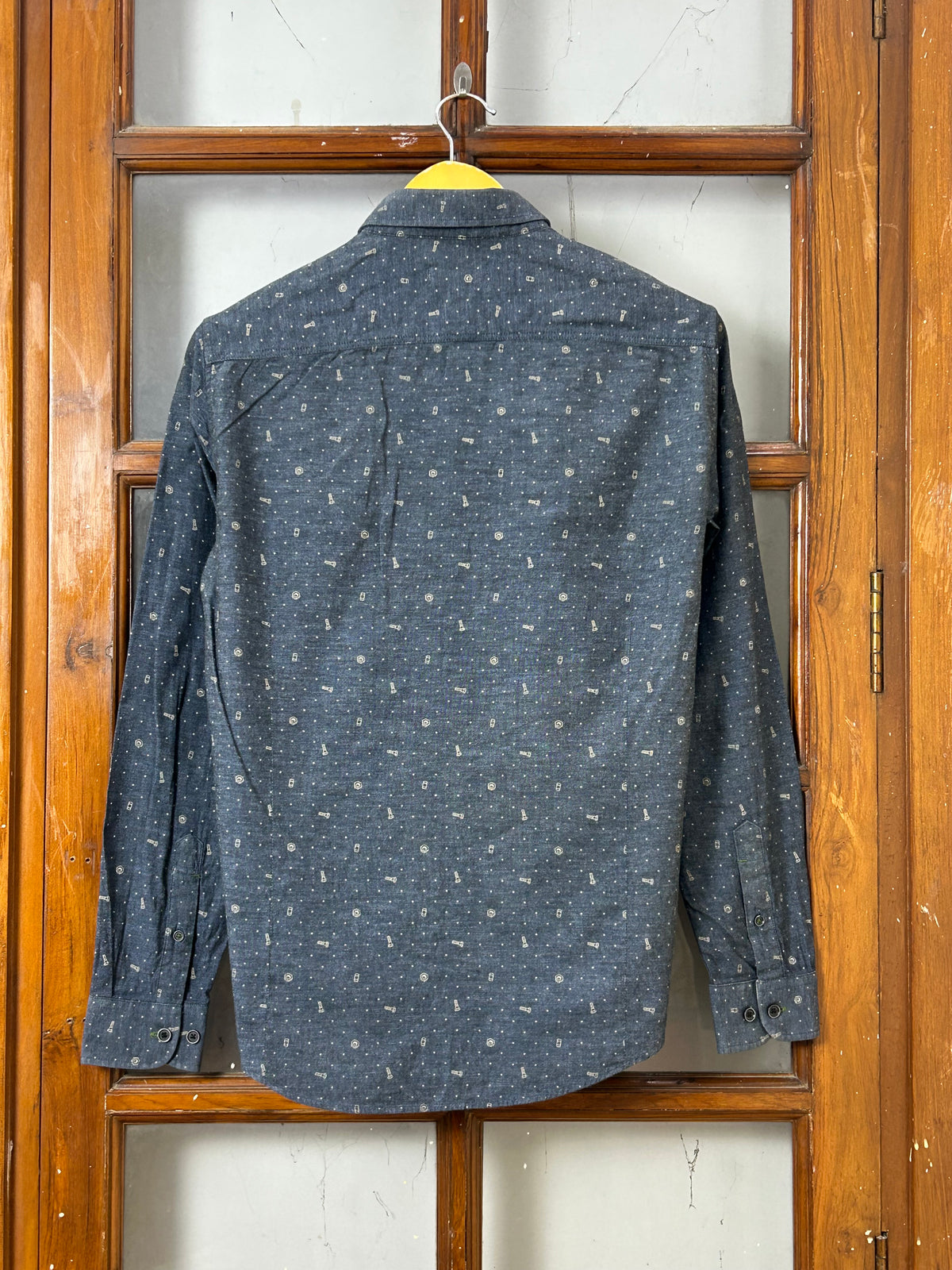 POLO RL SHIRT ( F5603 )