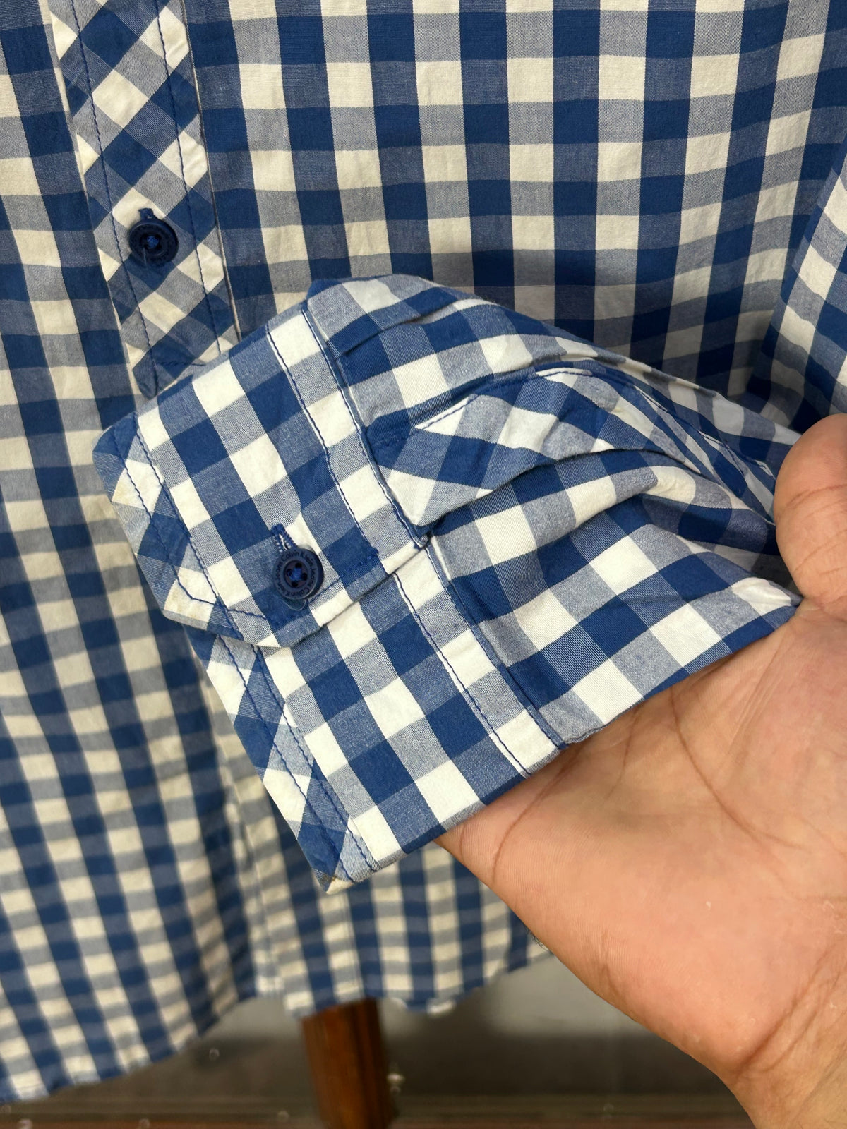 CALVIN KLEIN SHIRT ( F5911 )