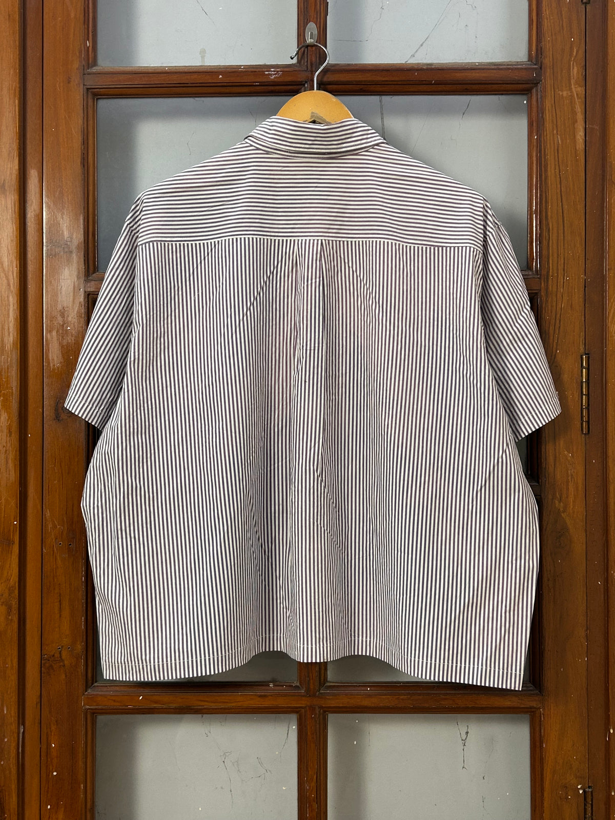 CARHARRT BOXY FIT SHIRT ( F6097 )
