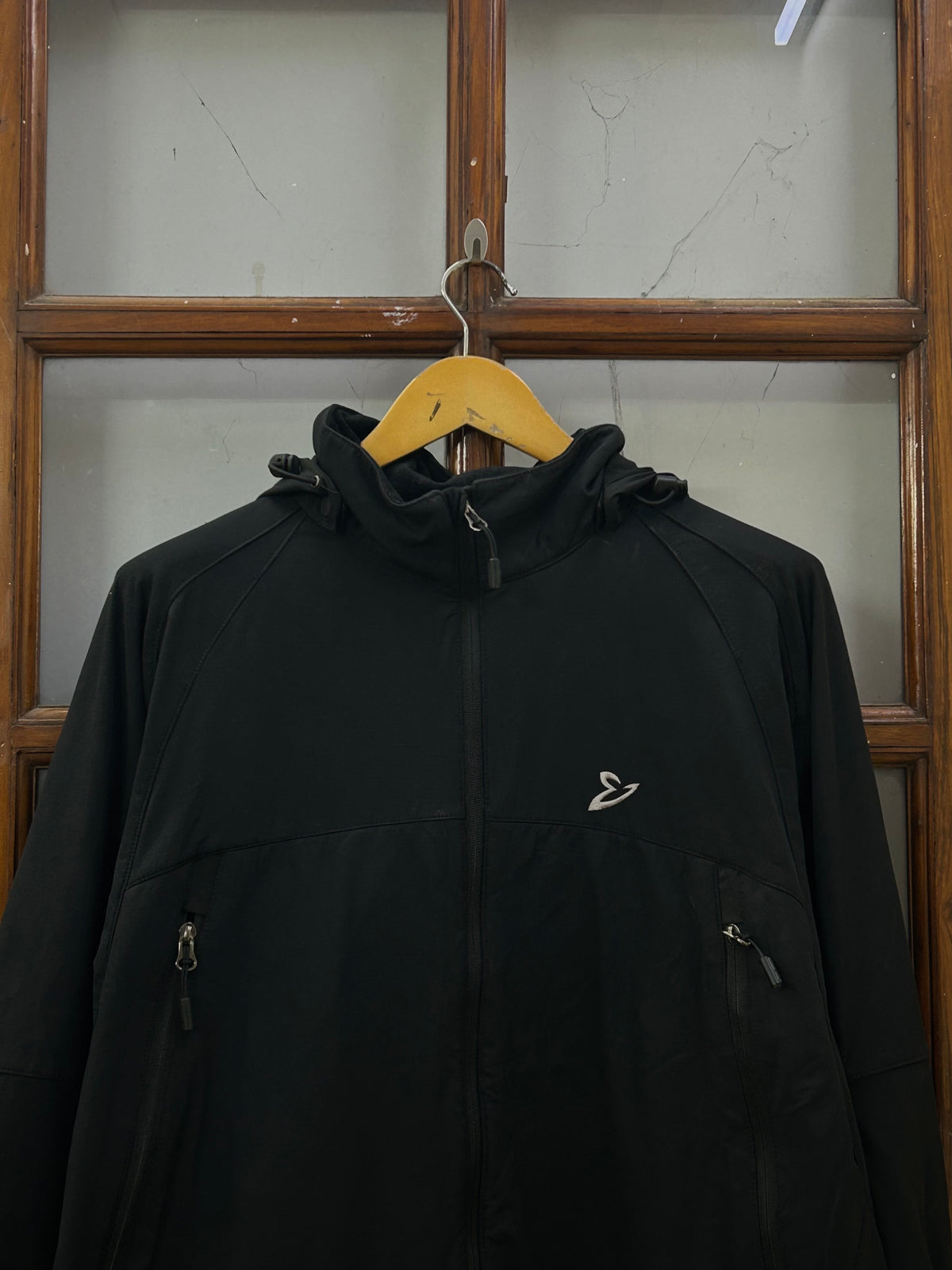 EDELWEISS HEAVY JACKET ( F4815 )