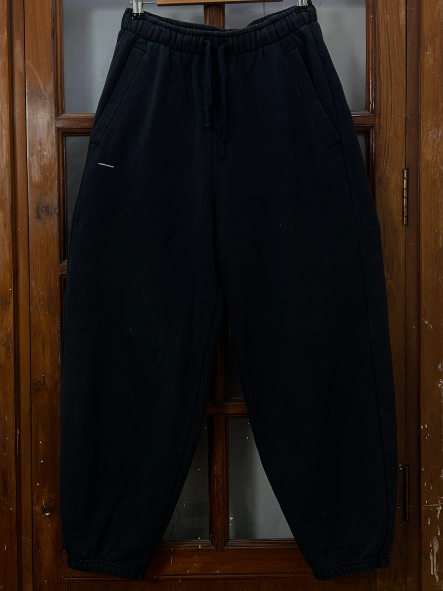 UNDER ARMOUR BLACK TROUSER ( D6862 )