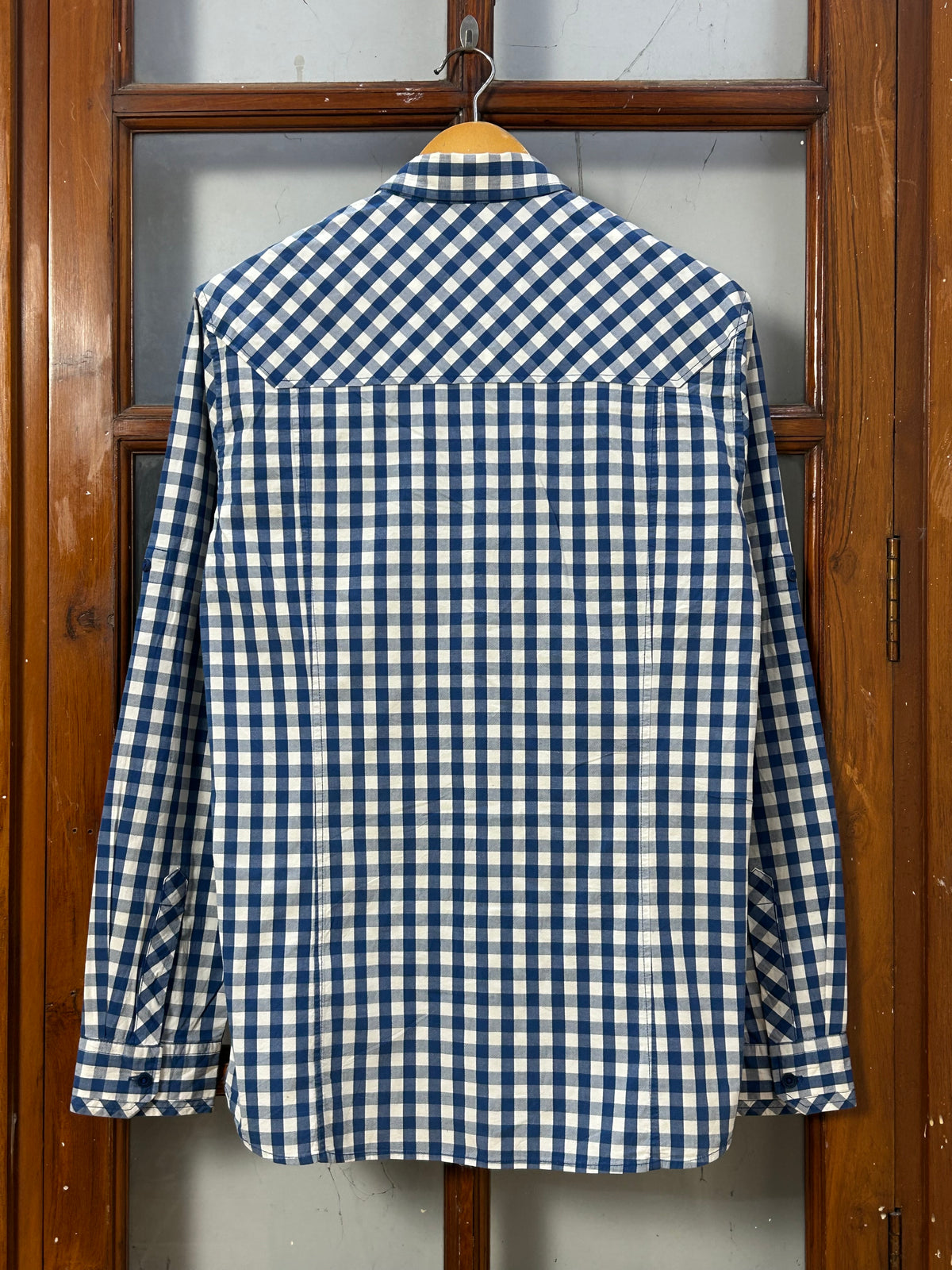 CALVIN KLEIN SHIRT ( F5911 )