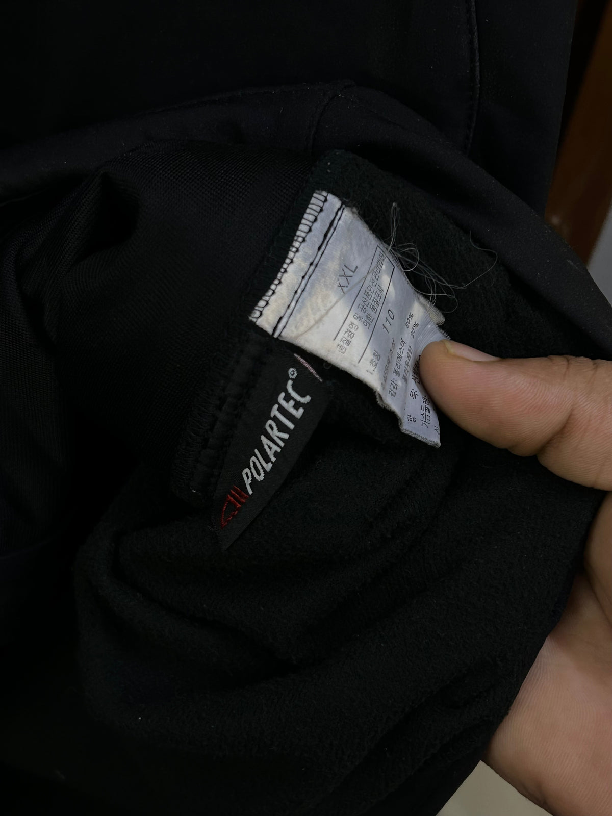 THE NORTH FACE JACKET ( F4969 )