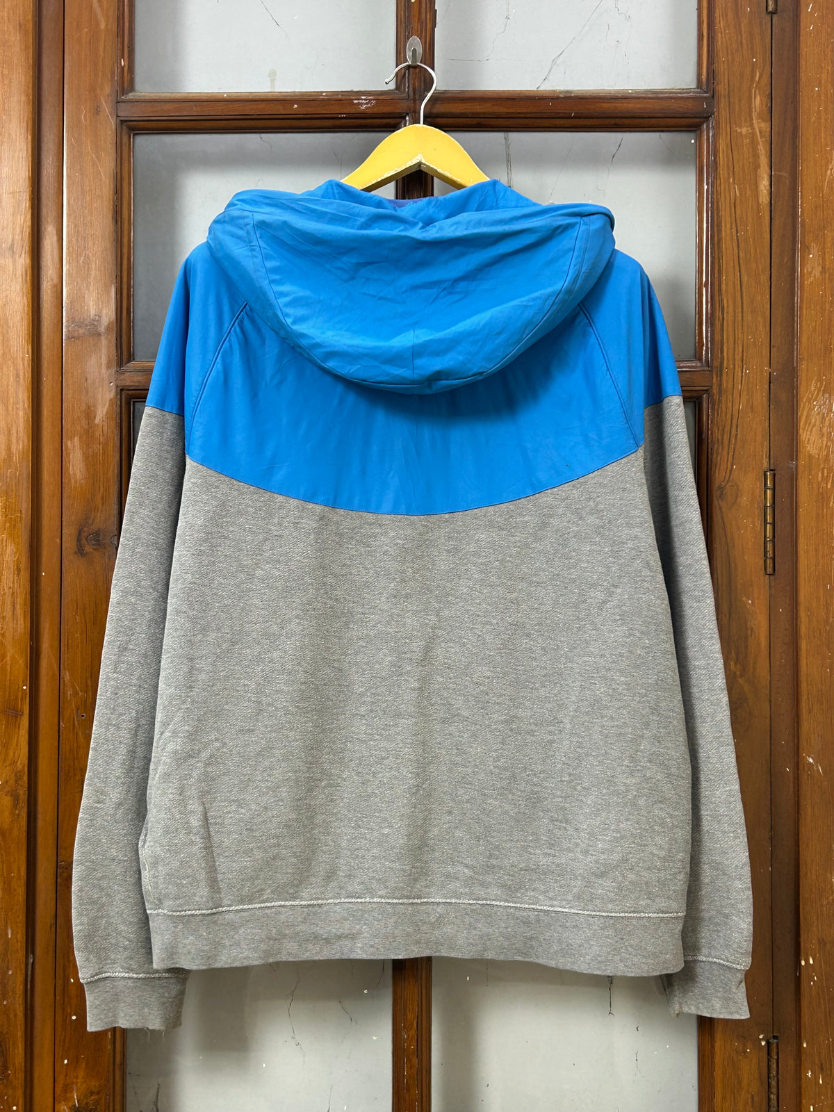 NIKE TRACK ZIPPER ( F5358 )