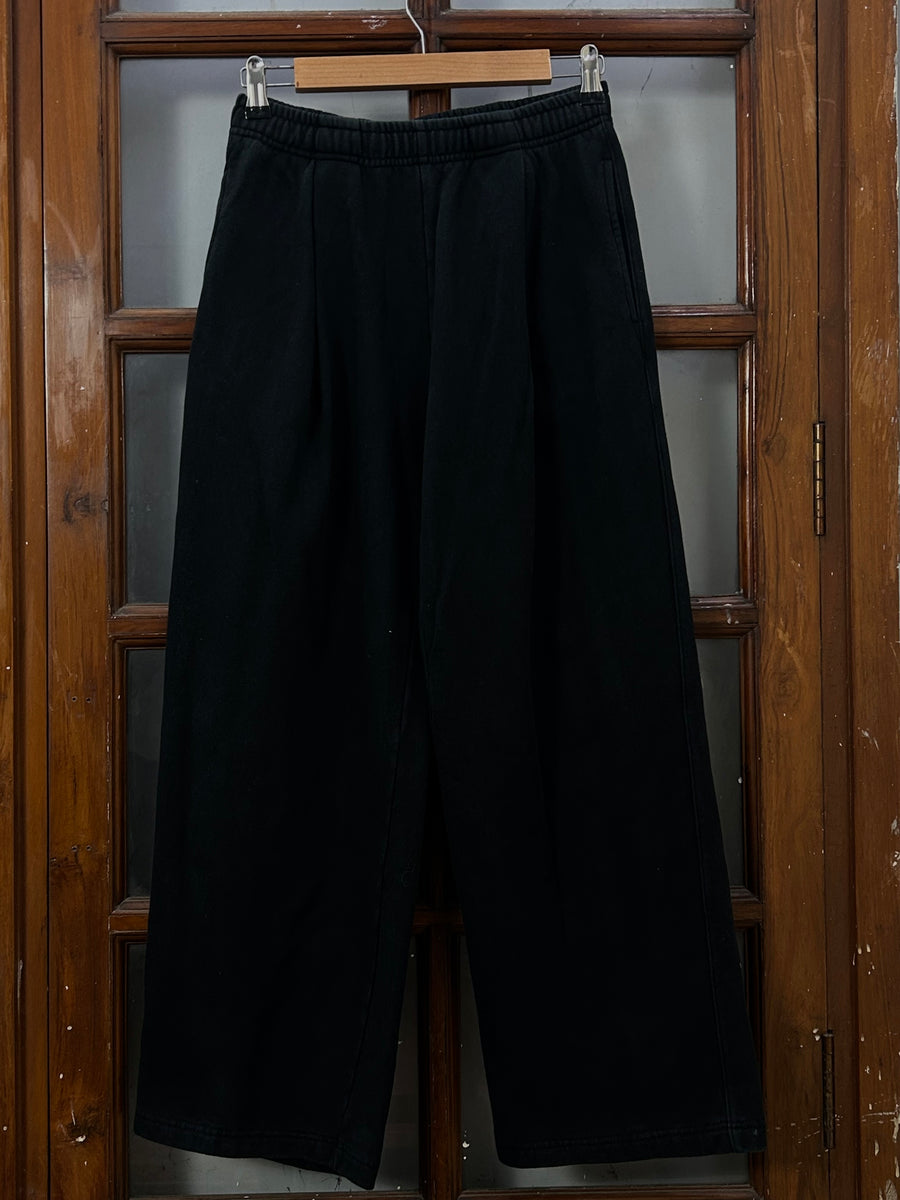 MUSINA STANDARD BLACK TROUSER ( D6853 )